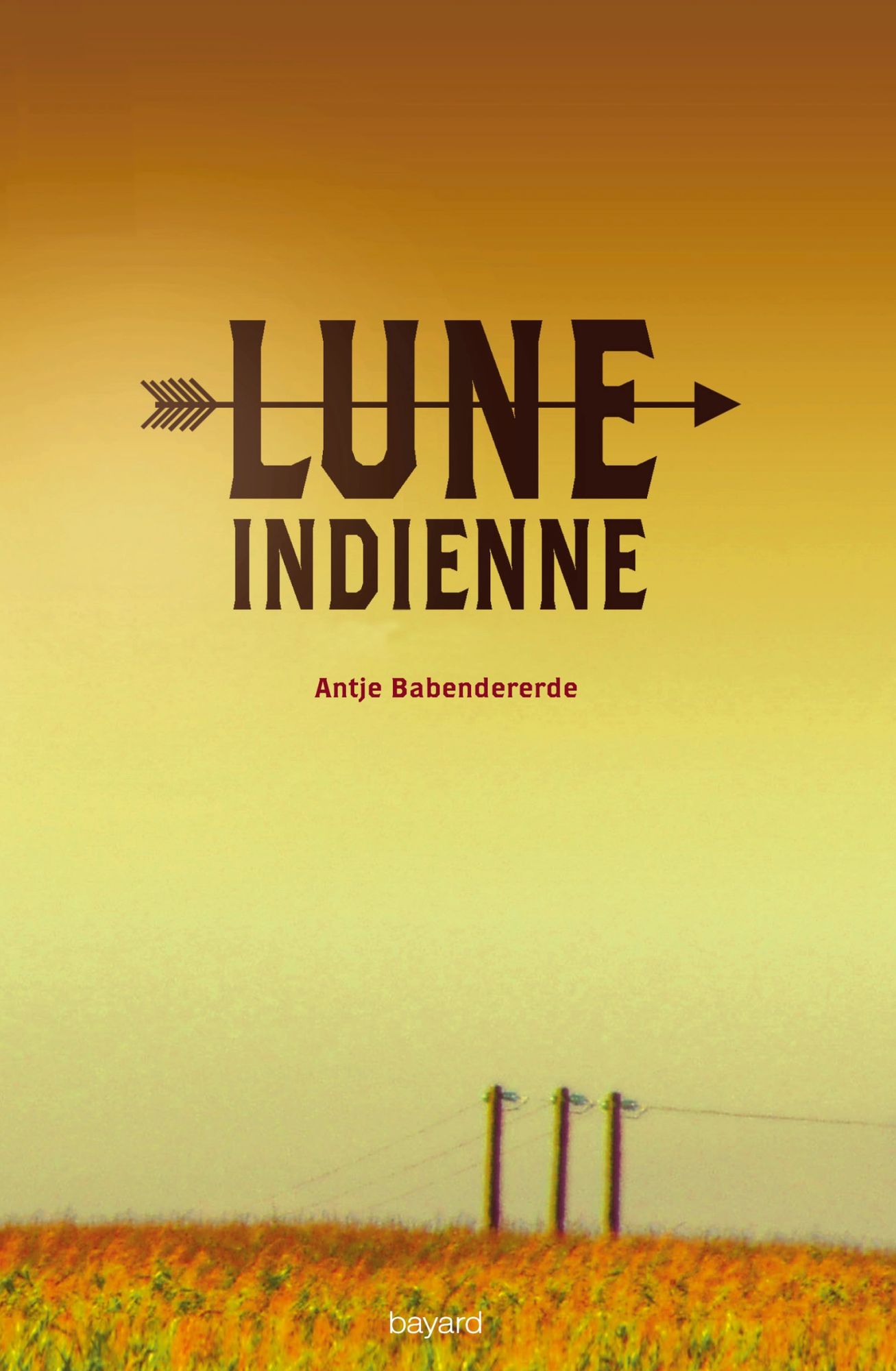 Lune indienne