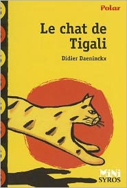 Chat de Tigali