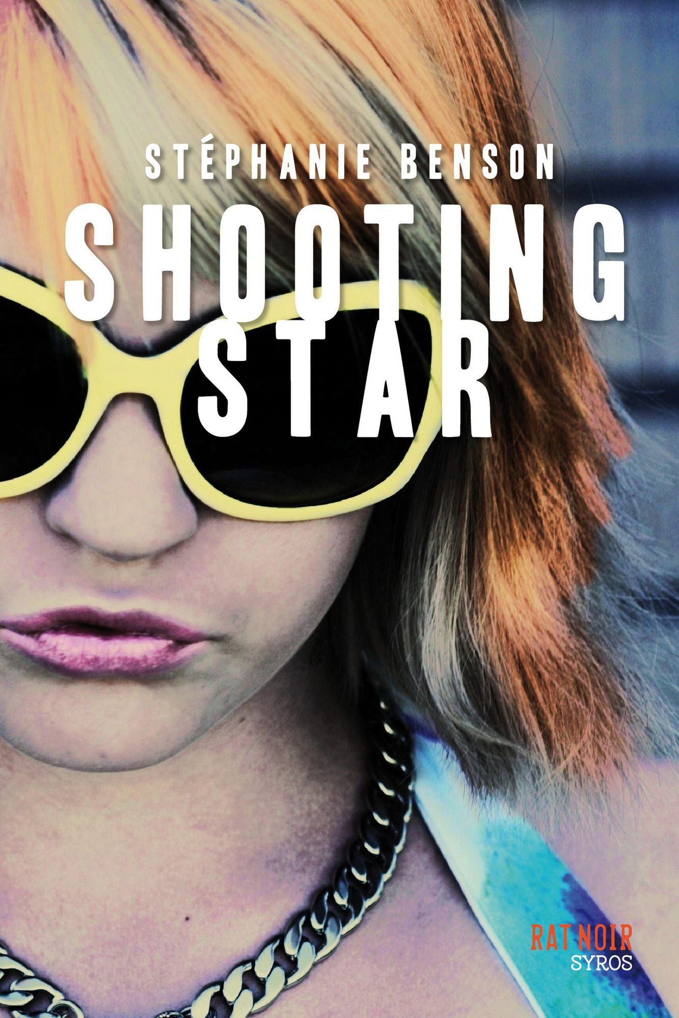 Shooting star