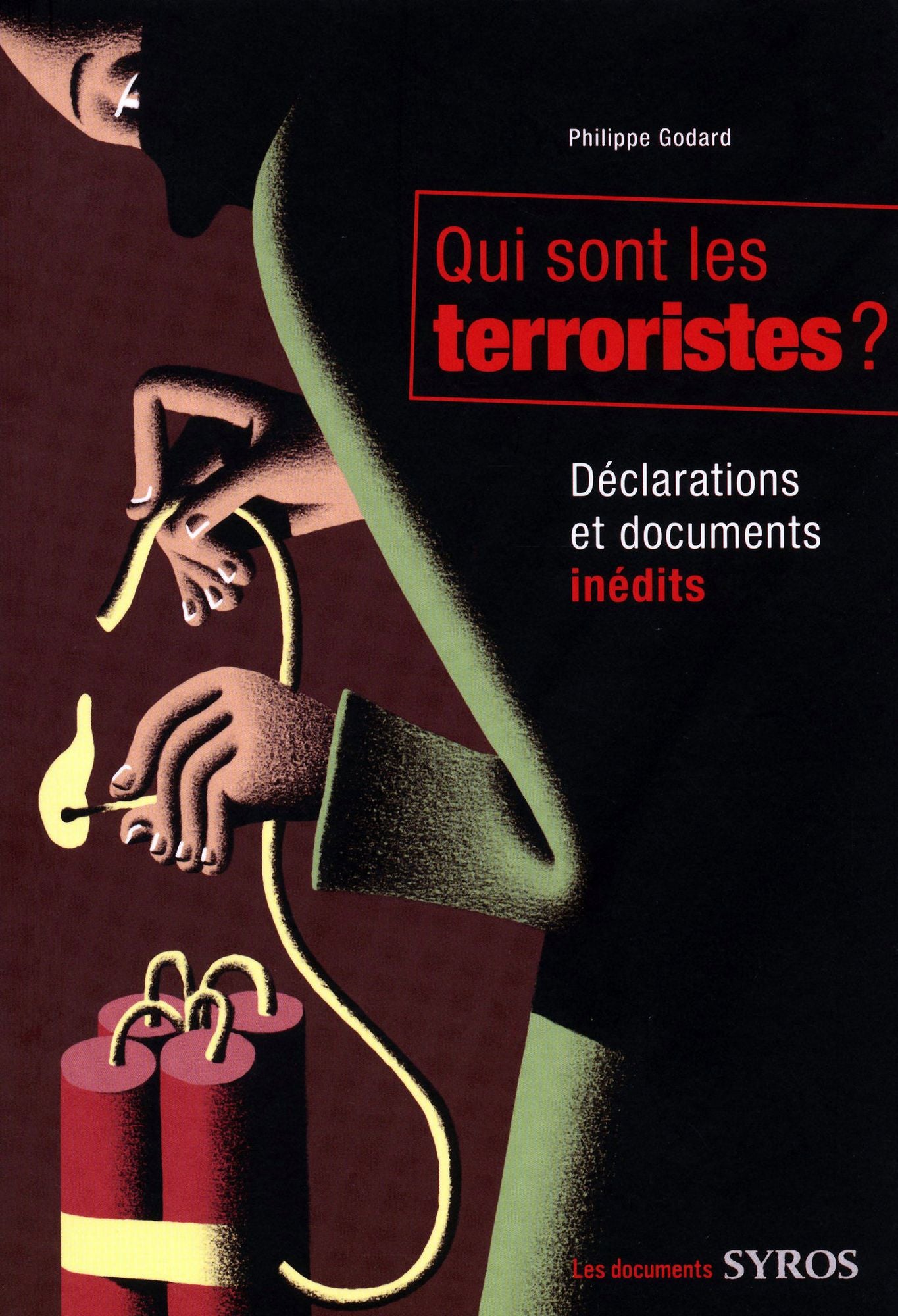 Qui sont les terroristes ?