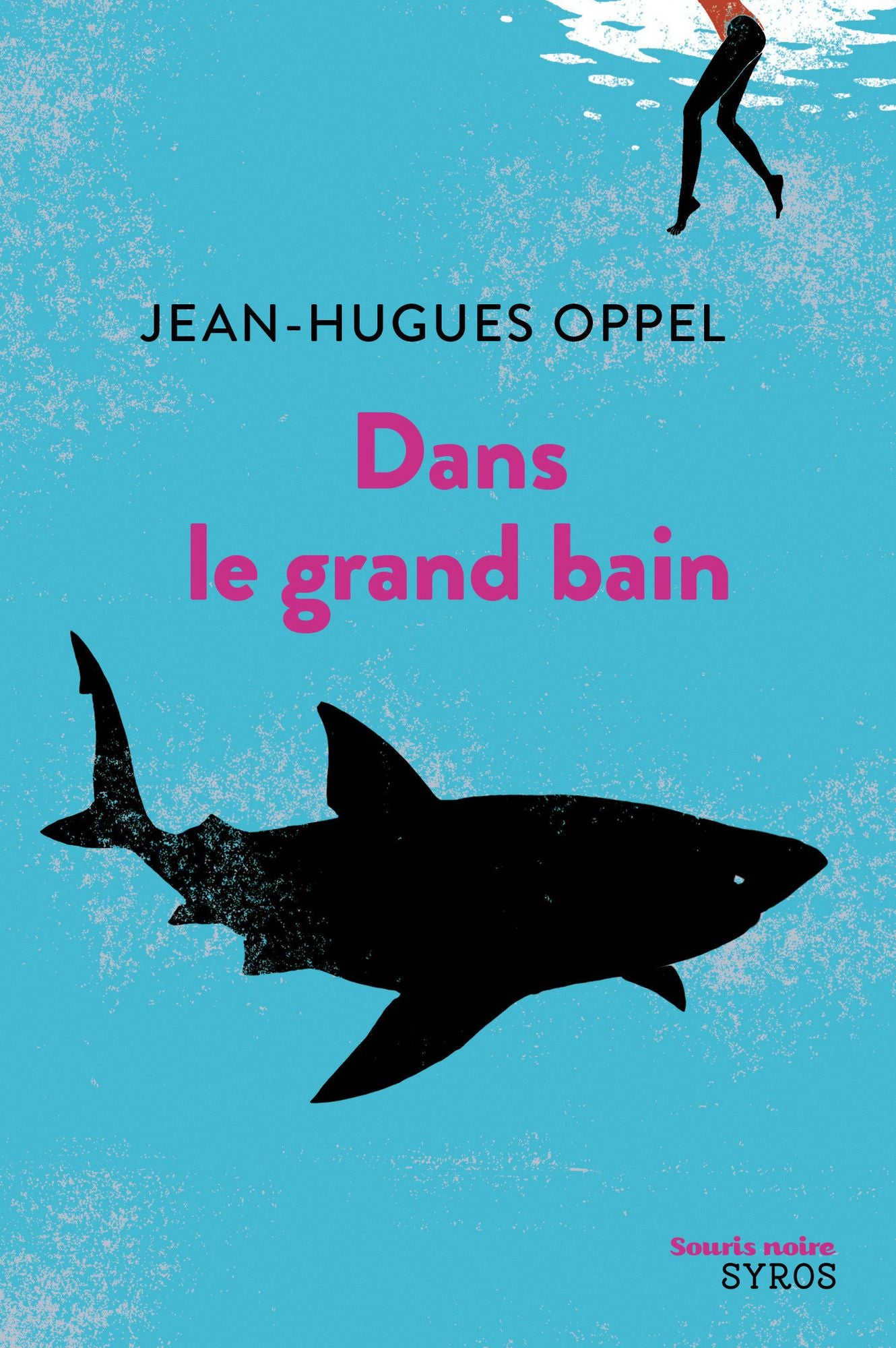 Dans le grand bain