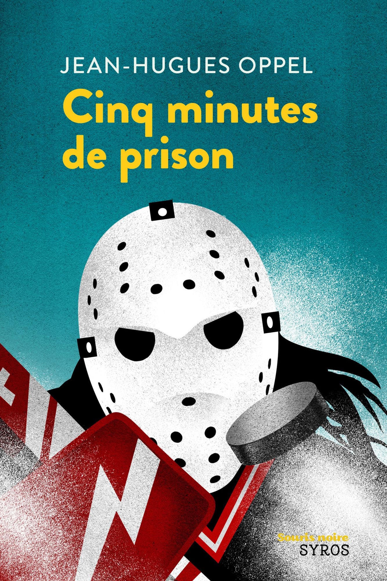 Cinq minutes de prison