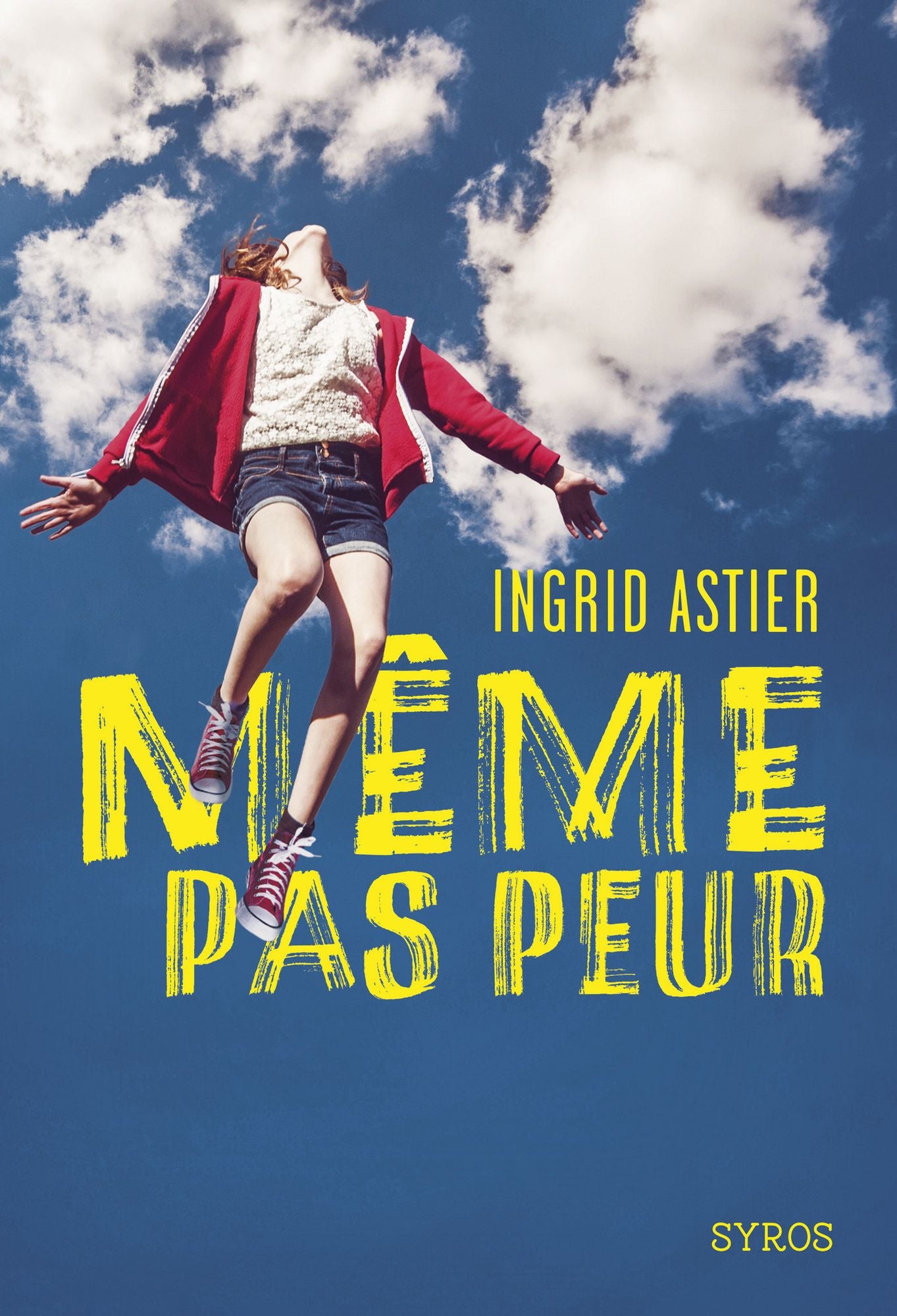 Même pas peur
