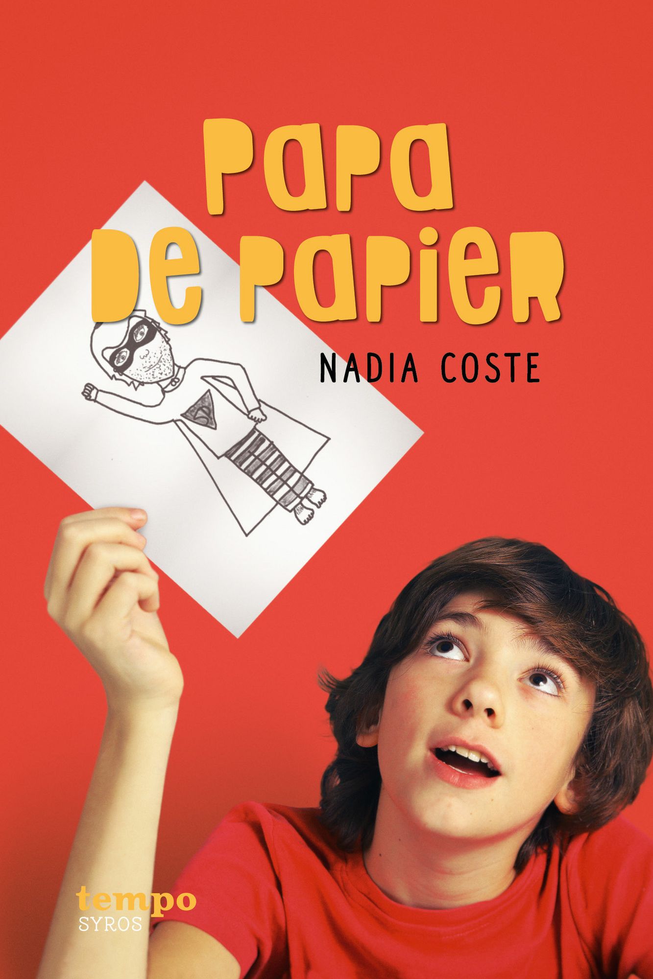 Papa de papier