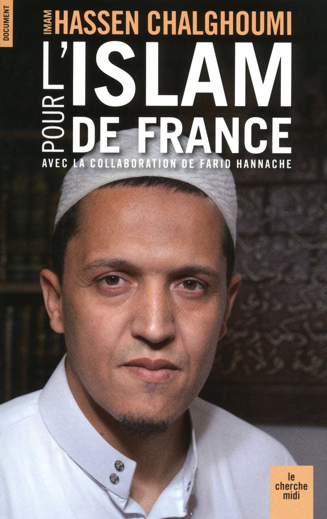 Pour l'Islam de France