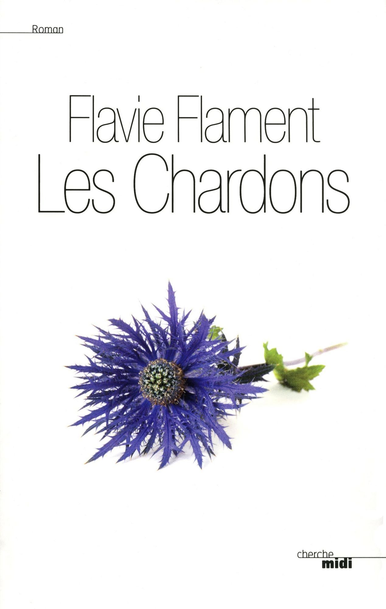 Les Chardons