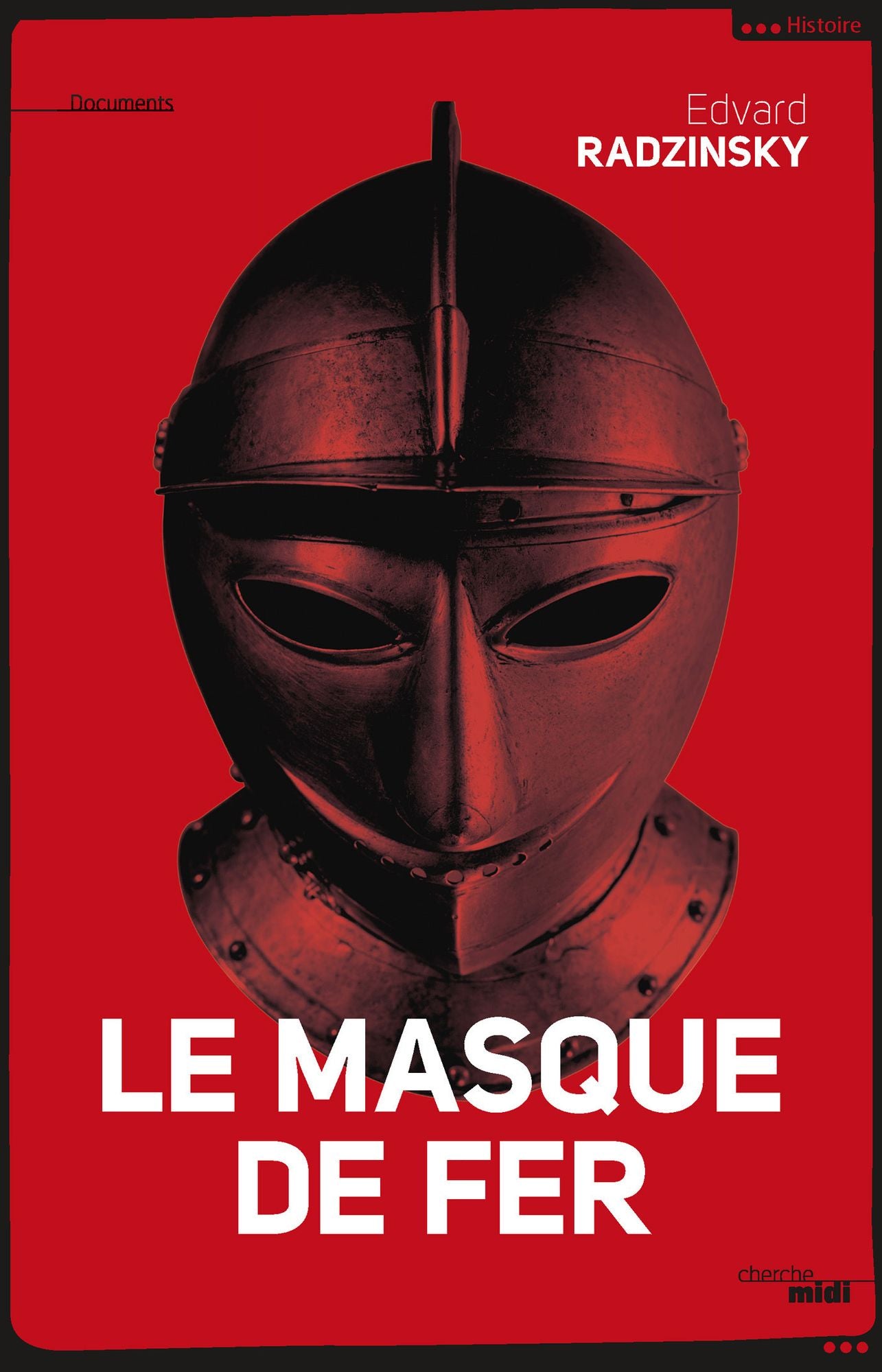 Le Masque de fer
