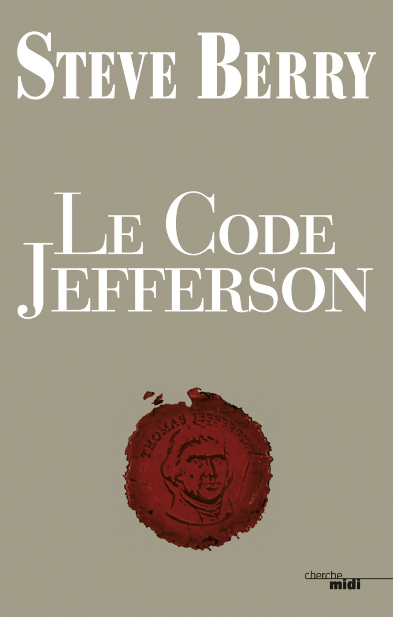 Le Code Jefferson