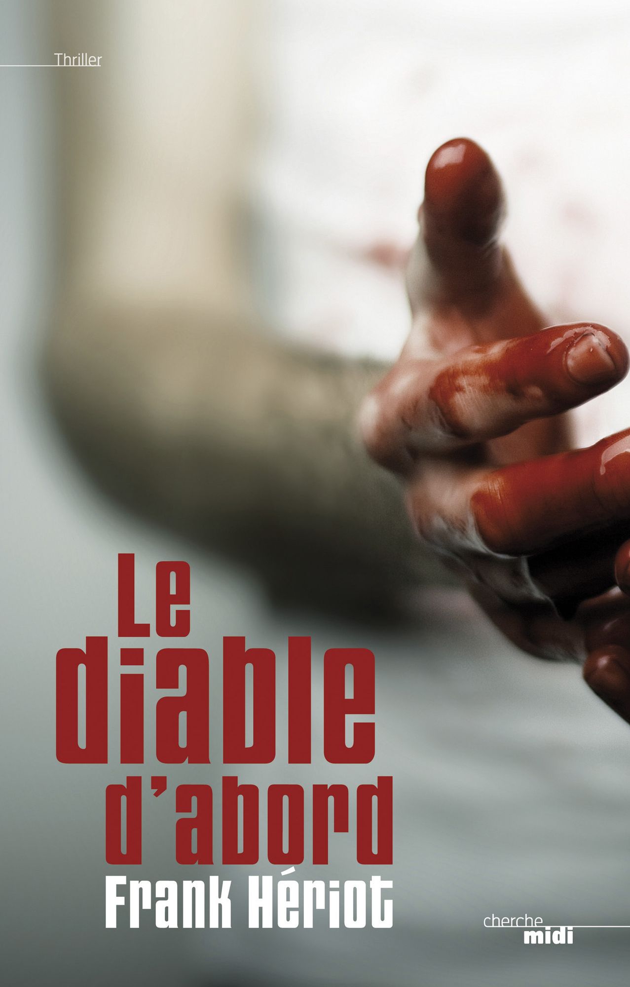 Le diable d'abord