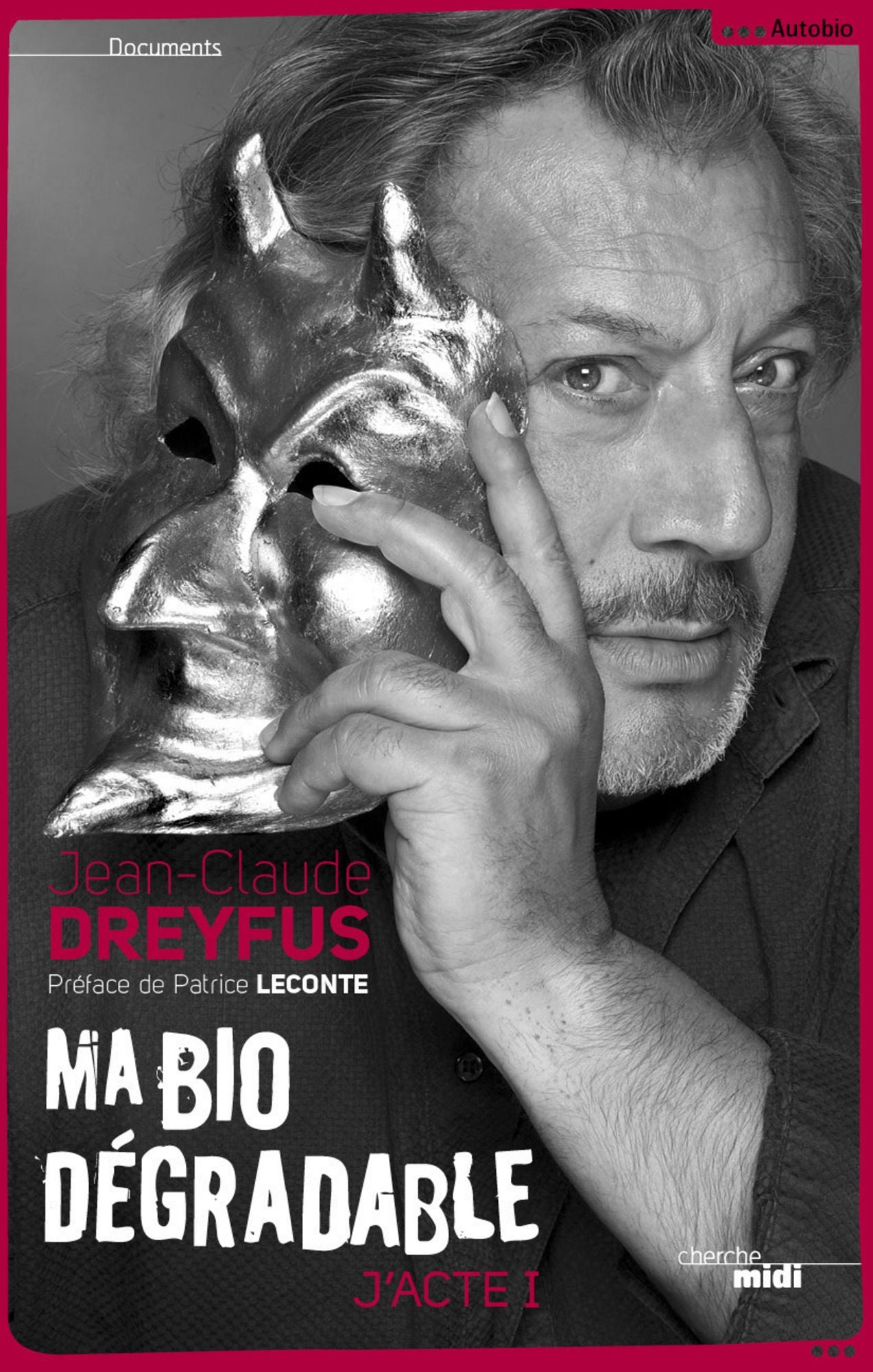 Ma bio dégradable