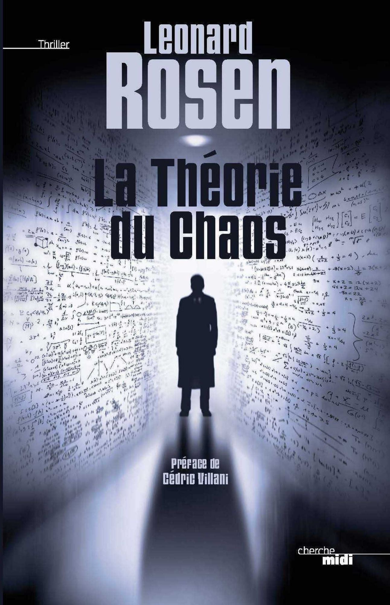 La Théorie du Chaos