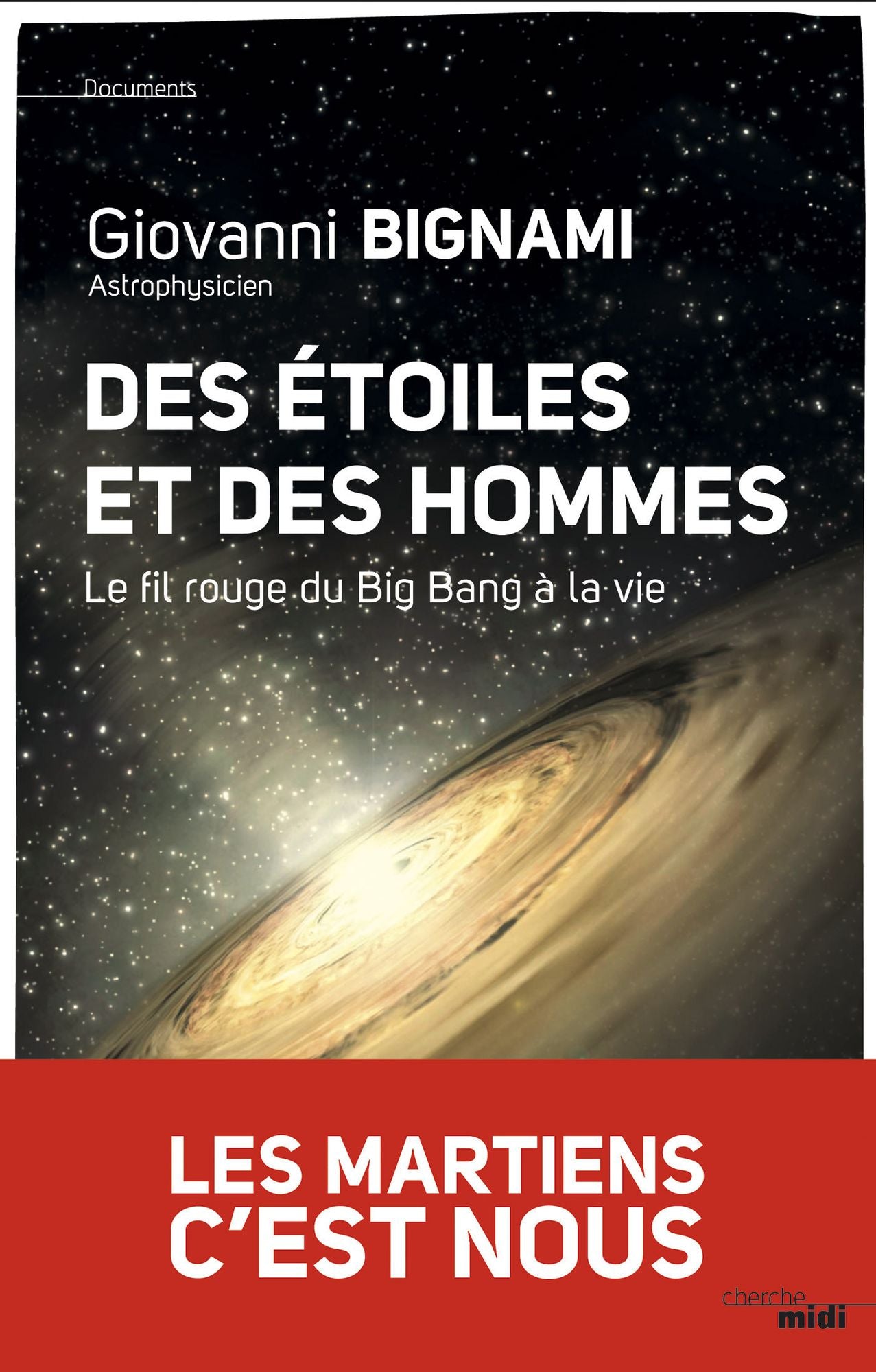 Des étoiles et des hommes