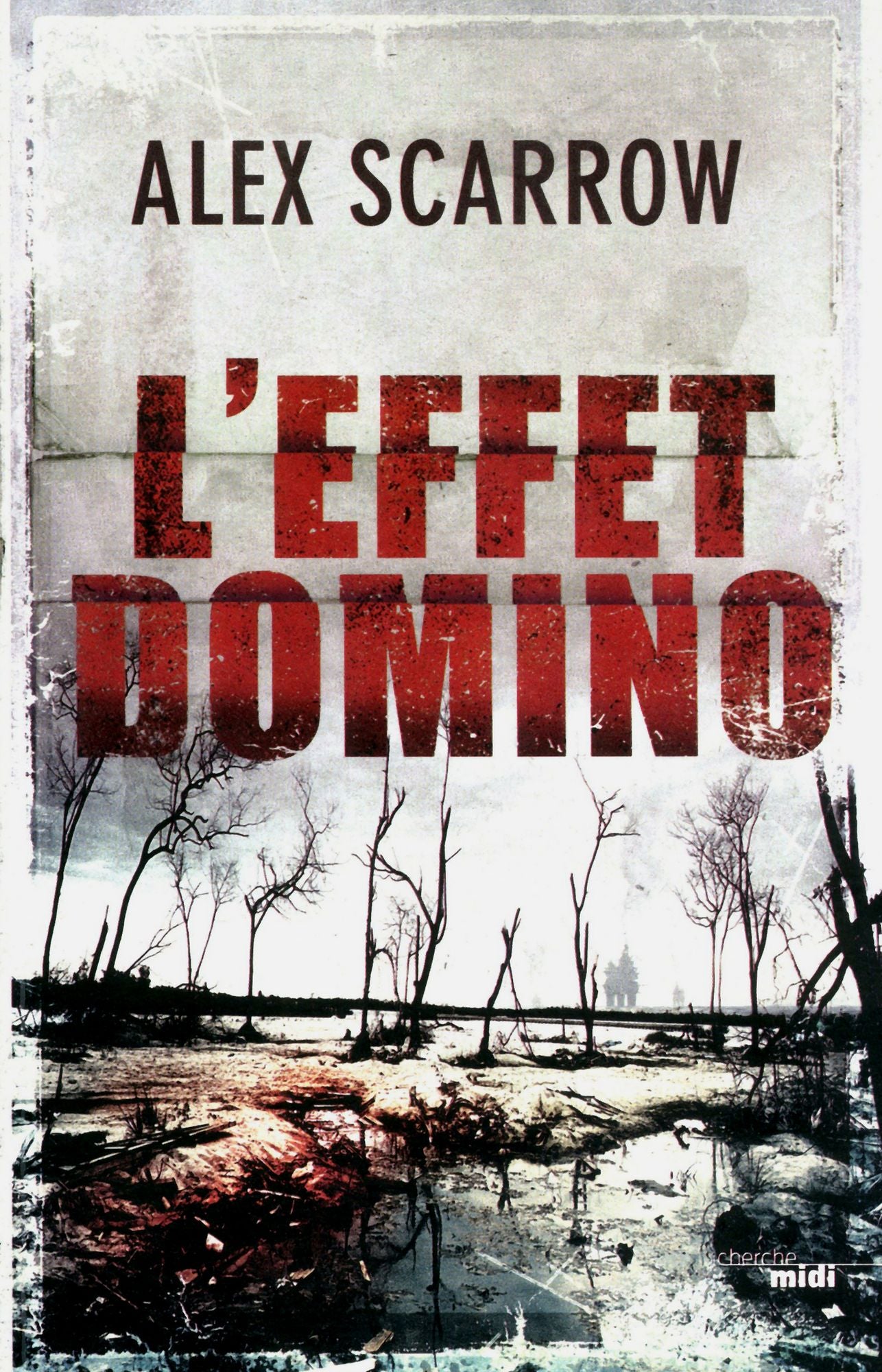L'EFFET DOMINO