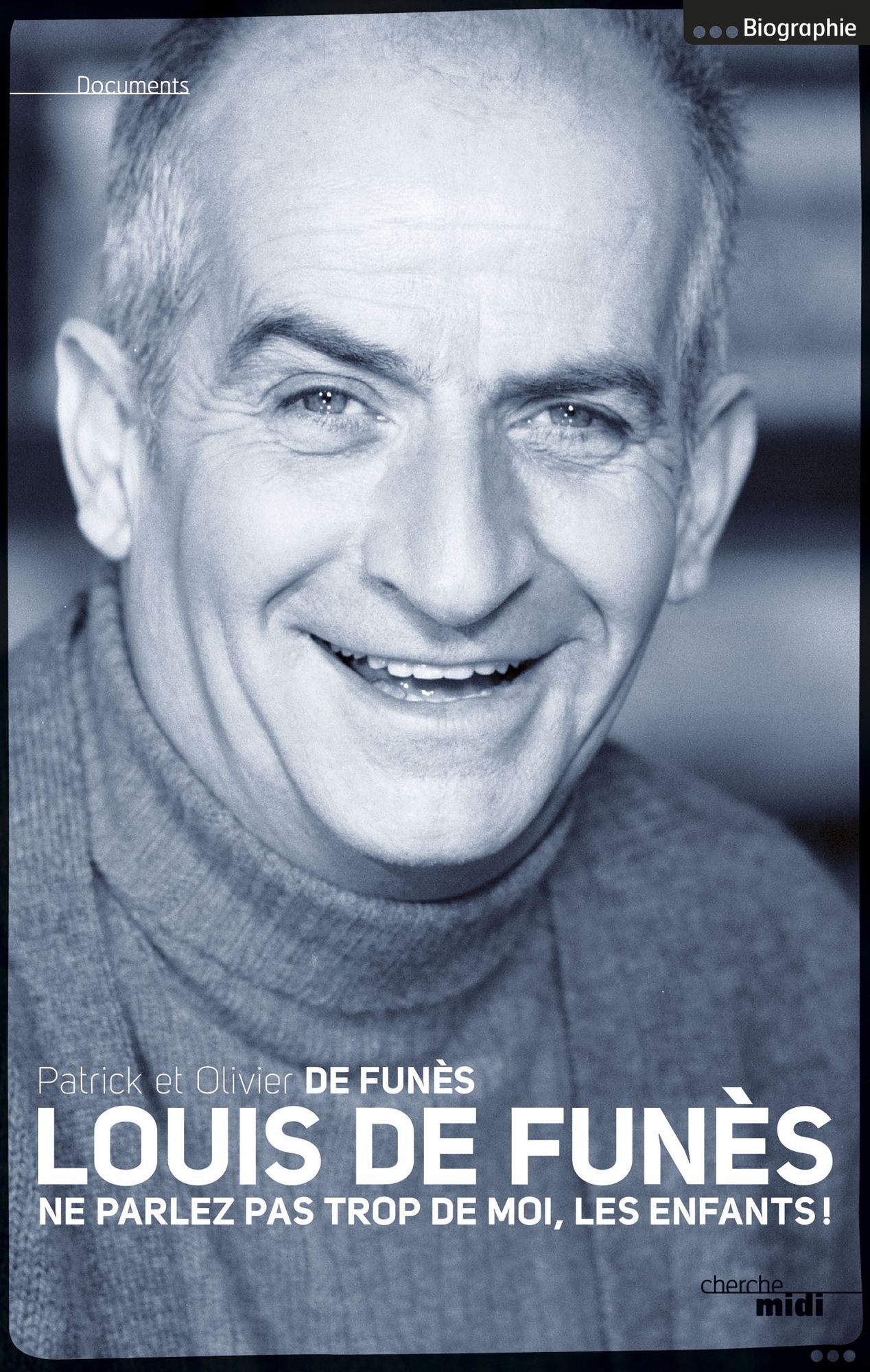 Louis de Funès -nouvelle édition-