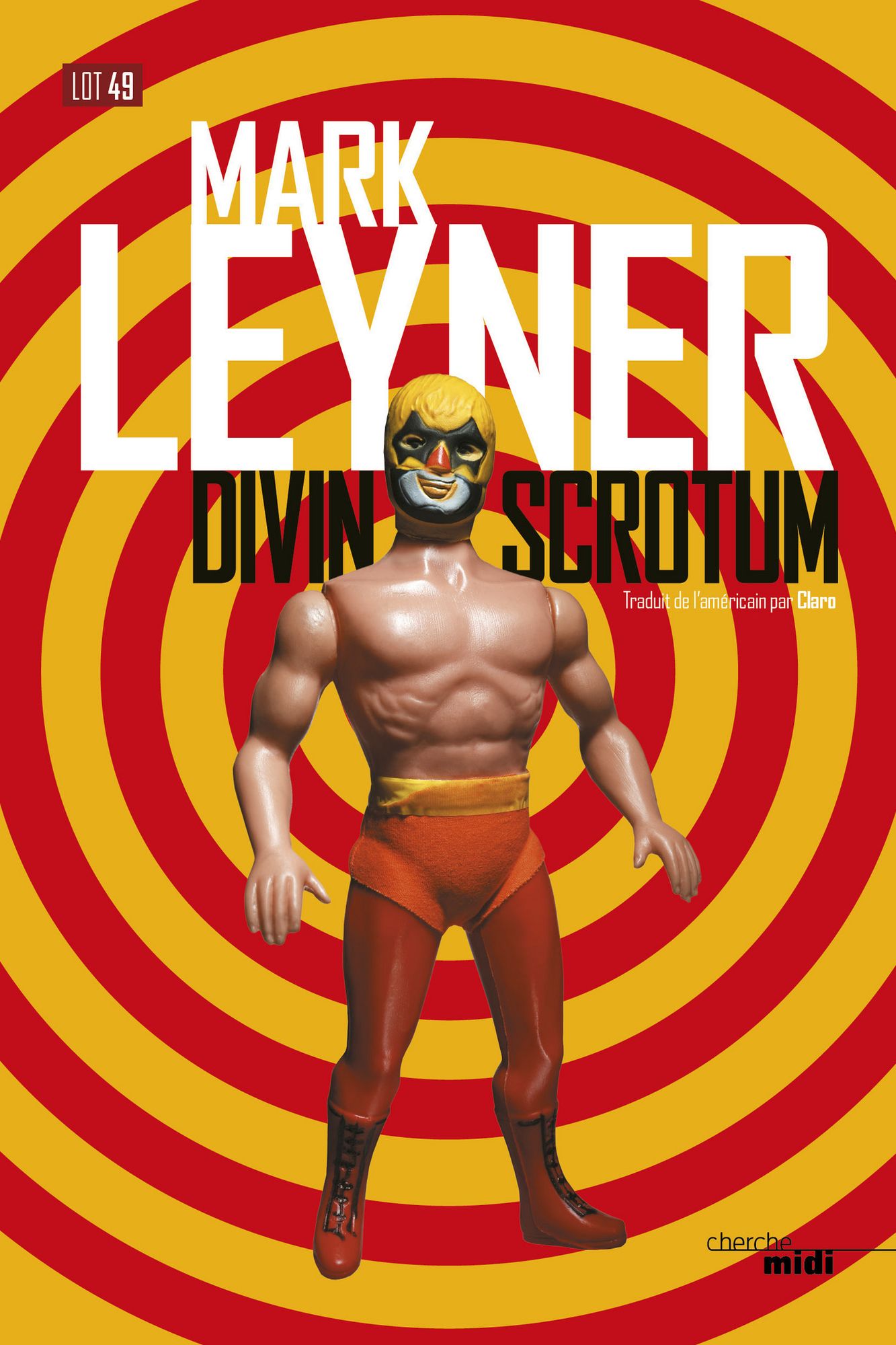 Divin Stroctum