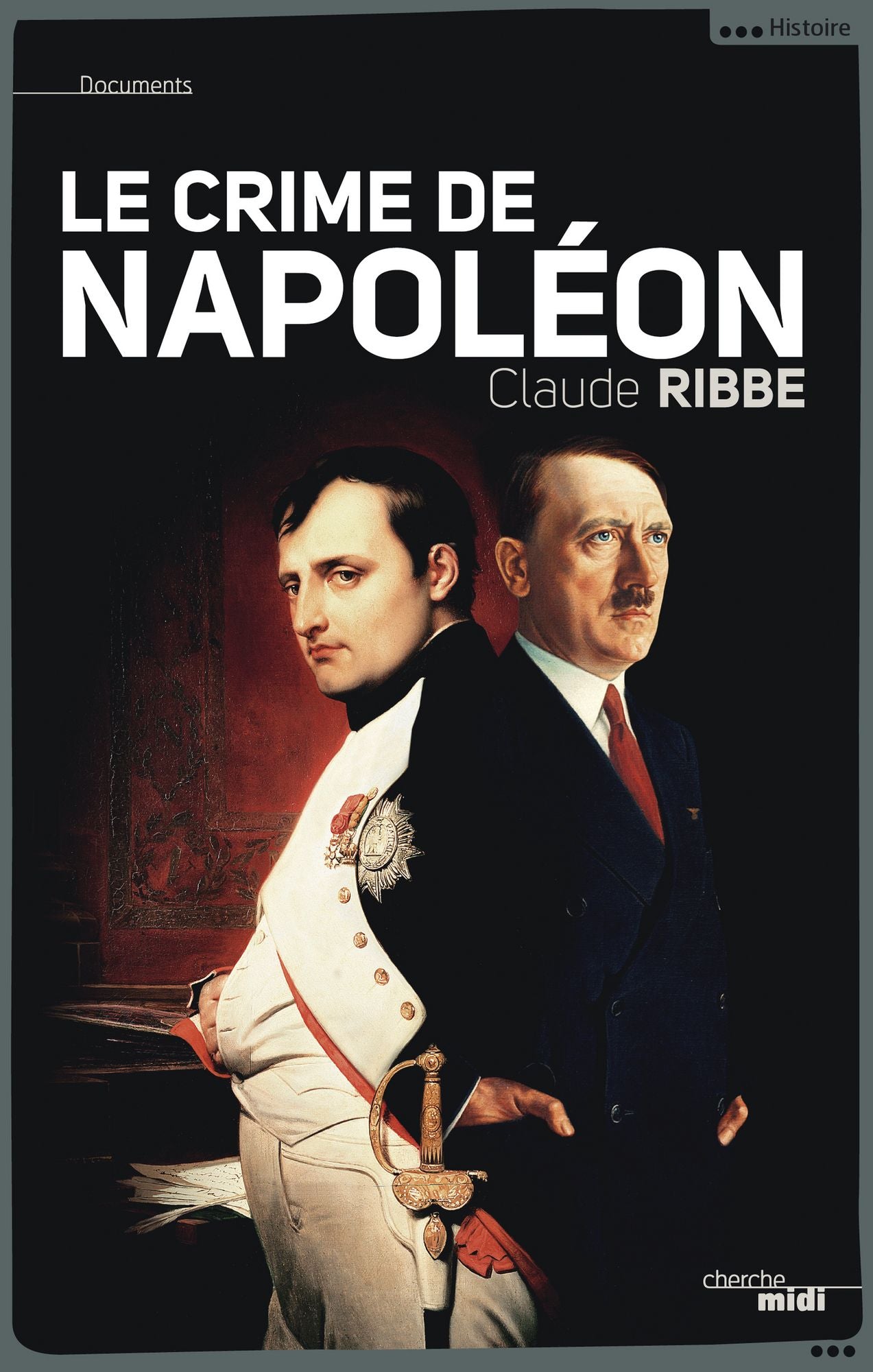 Le crime de Napoléon
