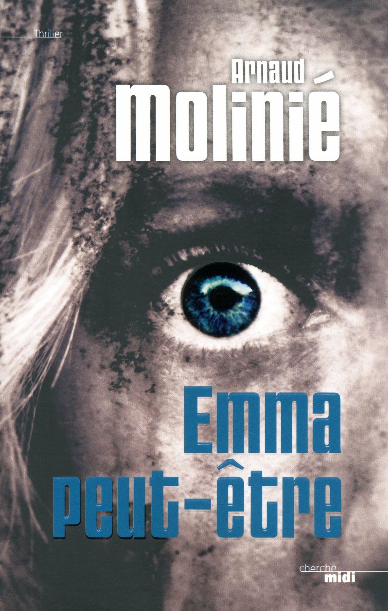Emma peut-être