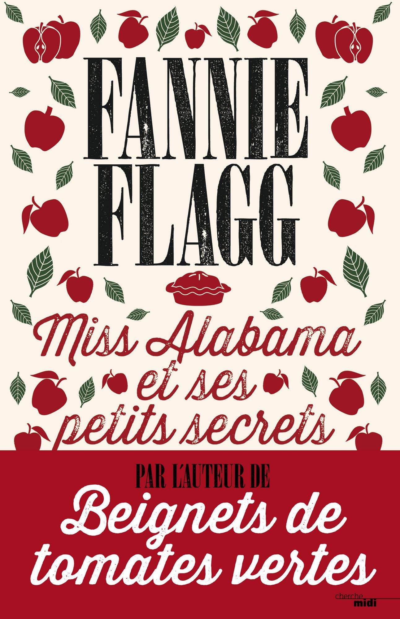 Miss Alabama et ses petits secrets