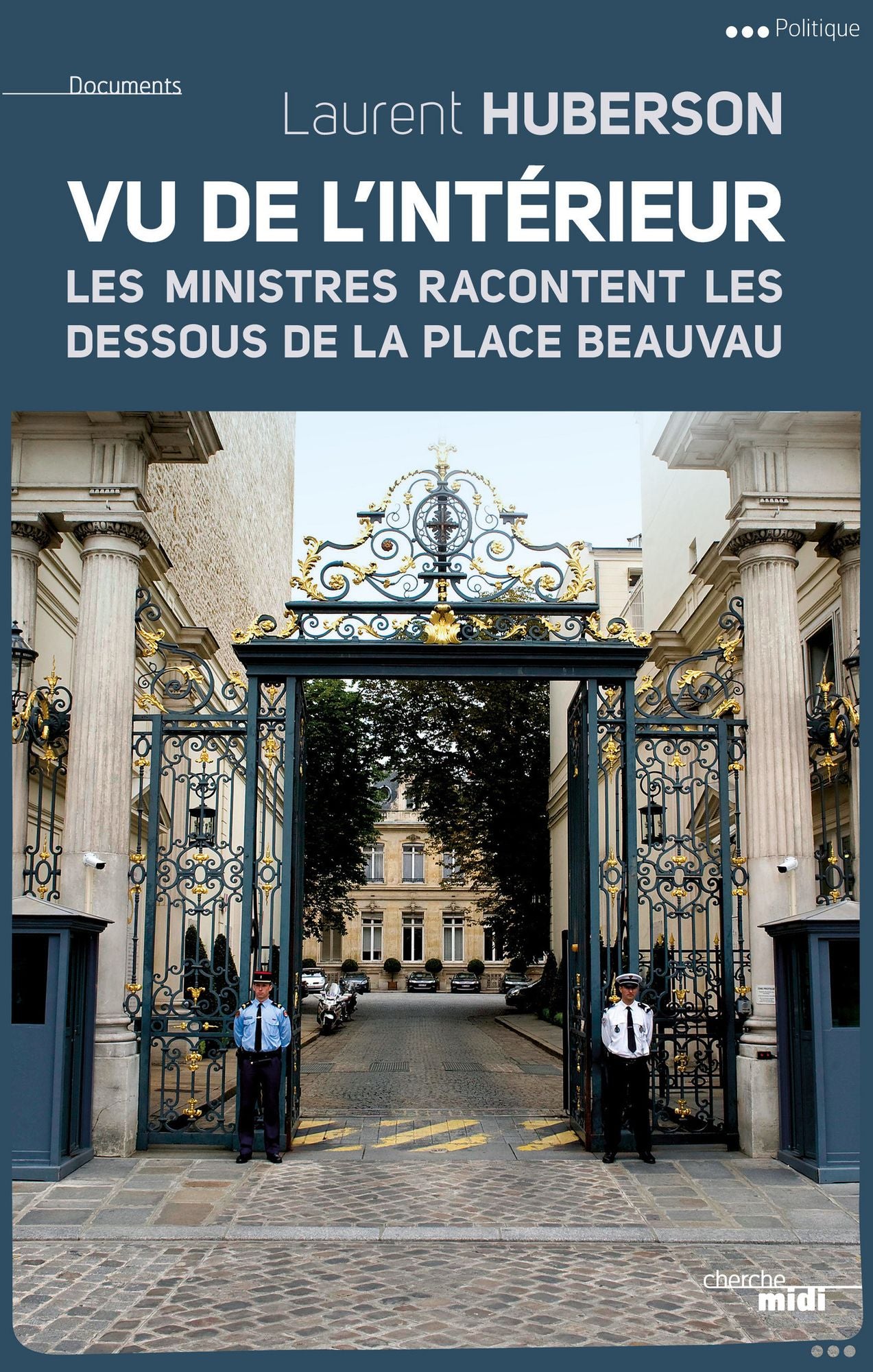 Vu de l'intérieur