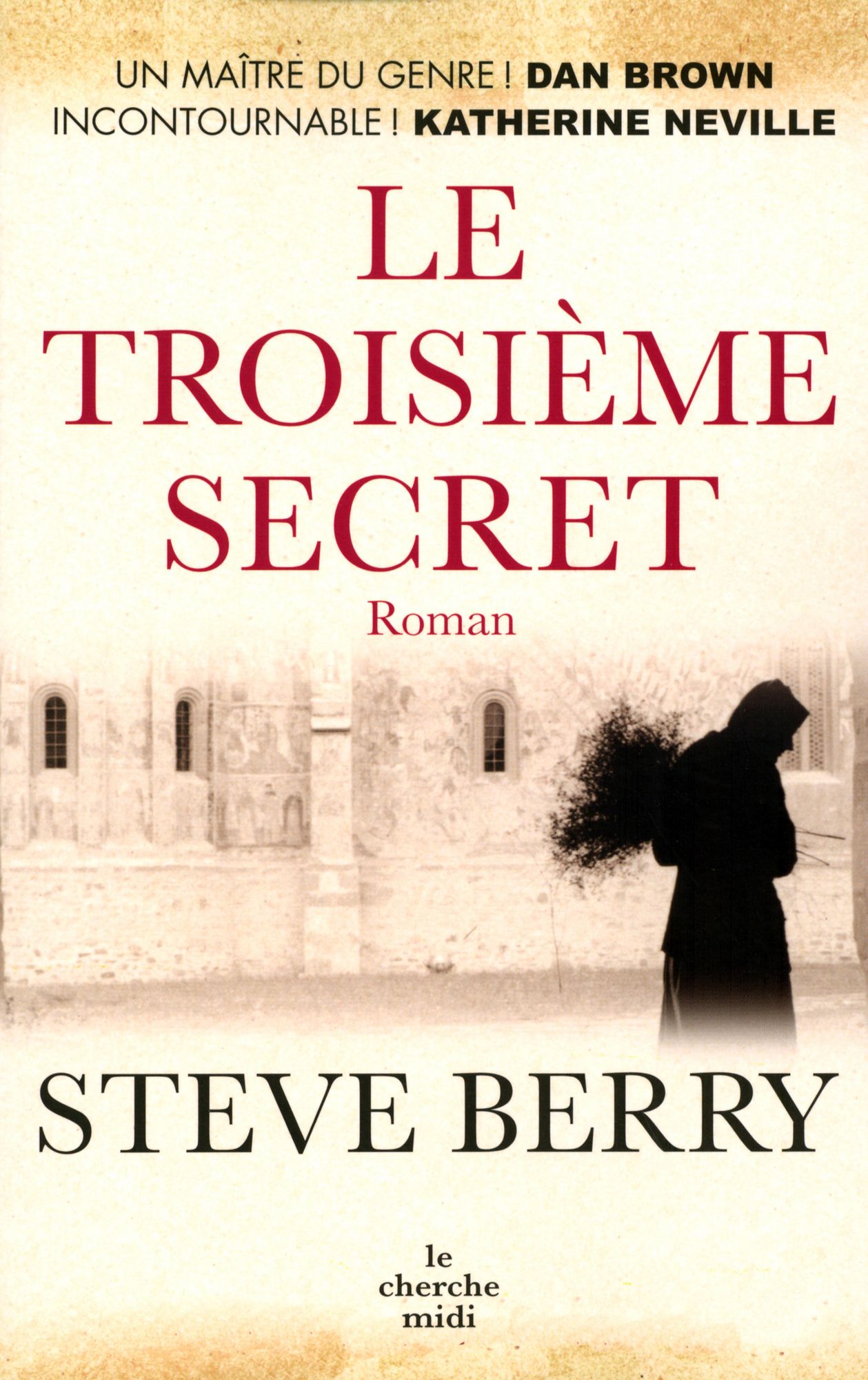 Le Troisième secret