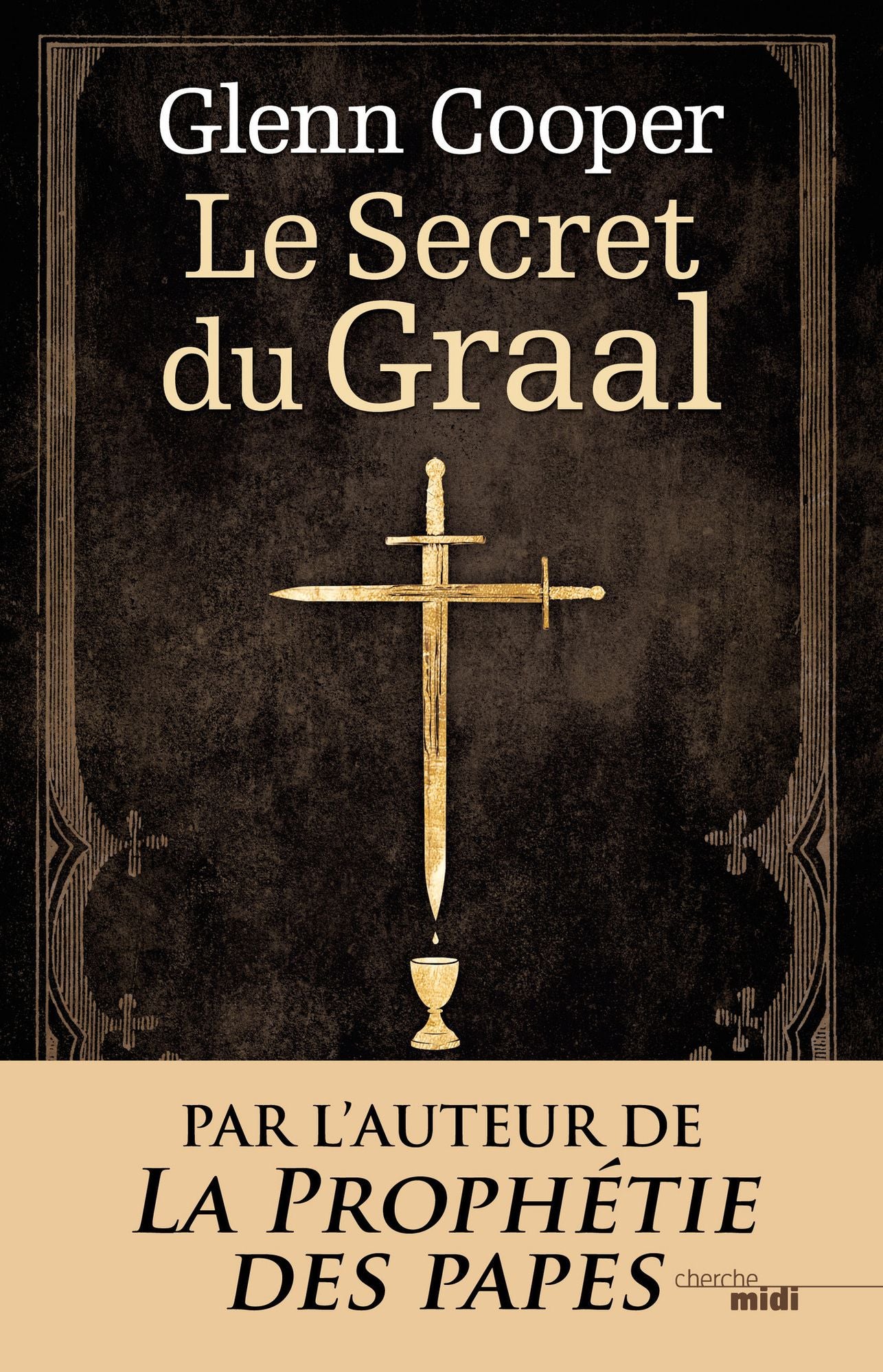 Le Secret du Graal