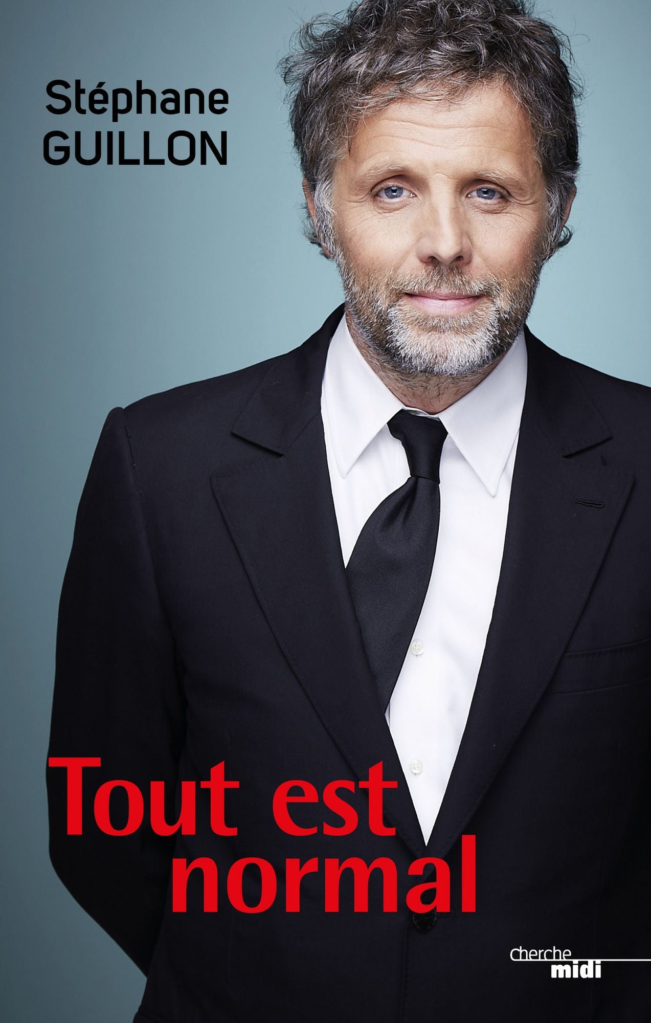 Tout est normal