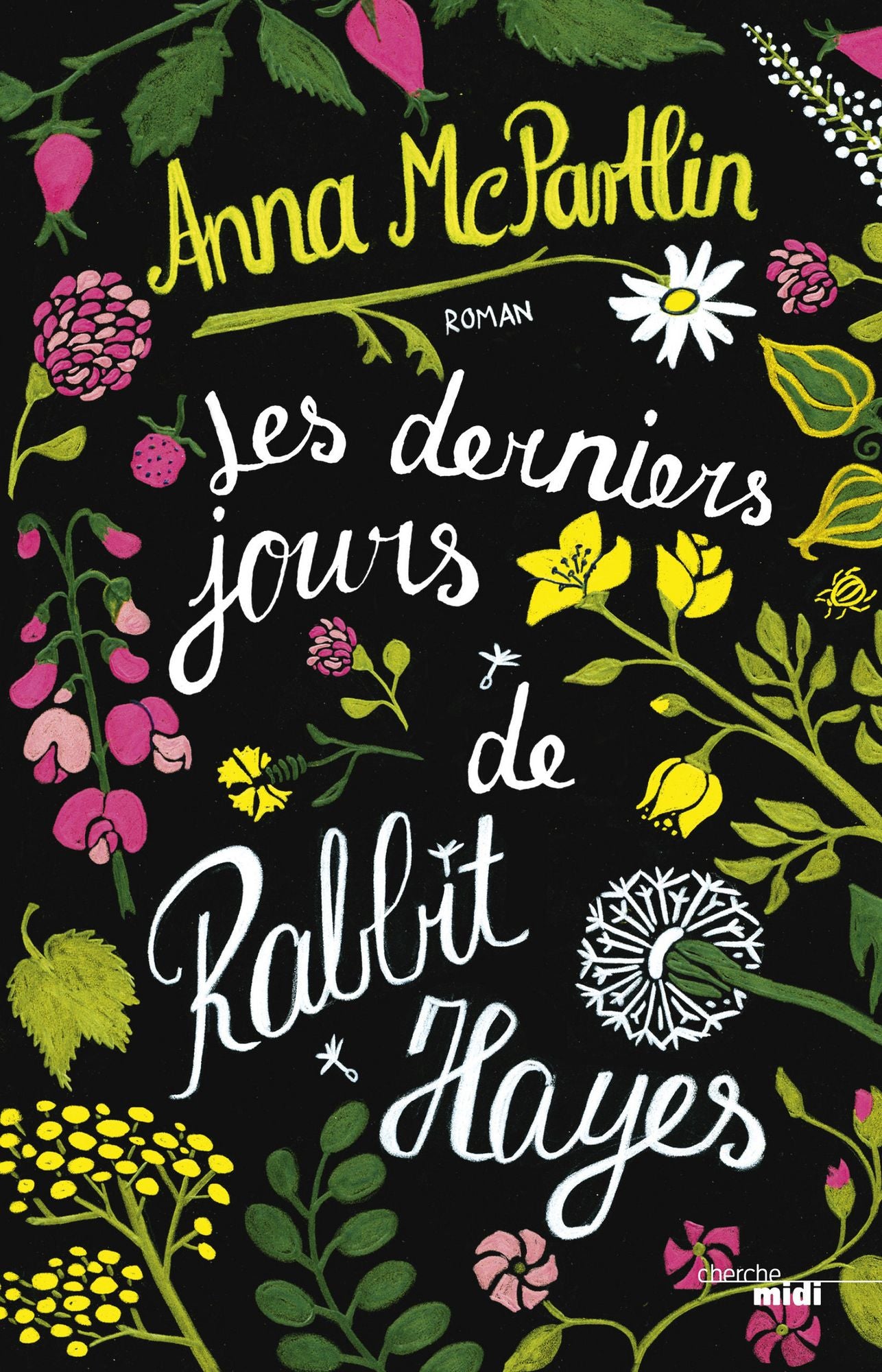 Les Derniers jours de Rabbit Hayes