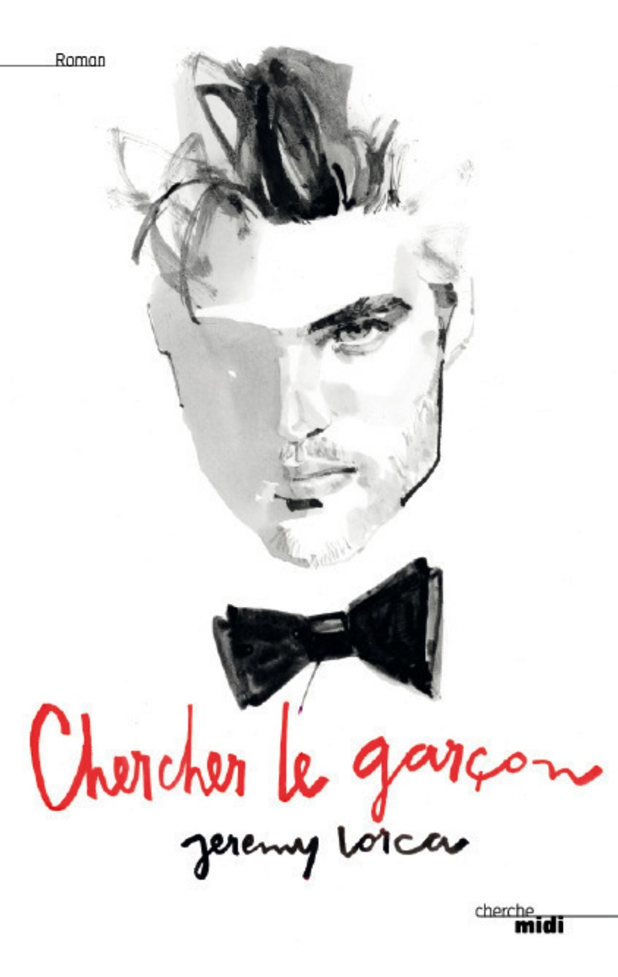 Chercher le garçon