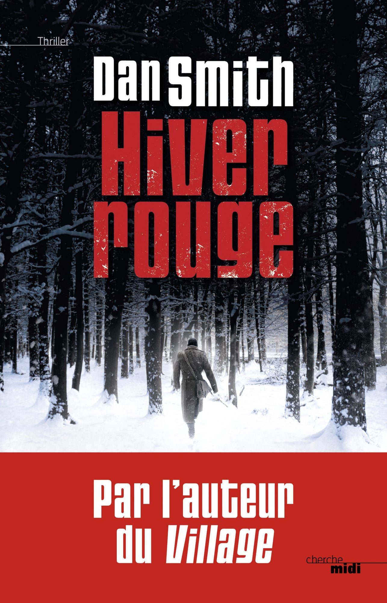 Hiver rouge