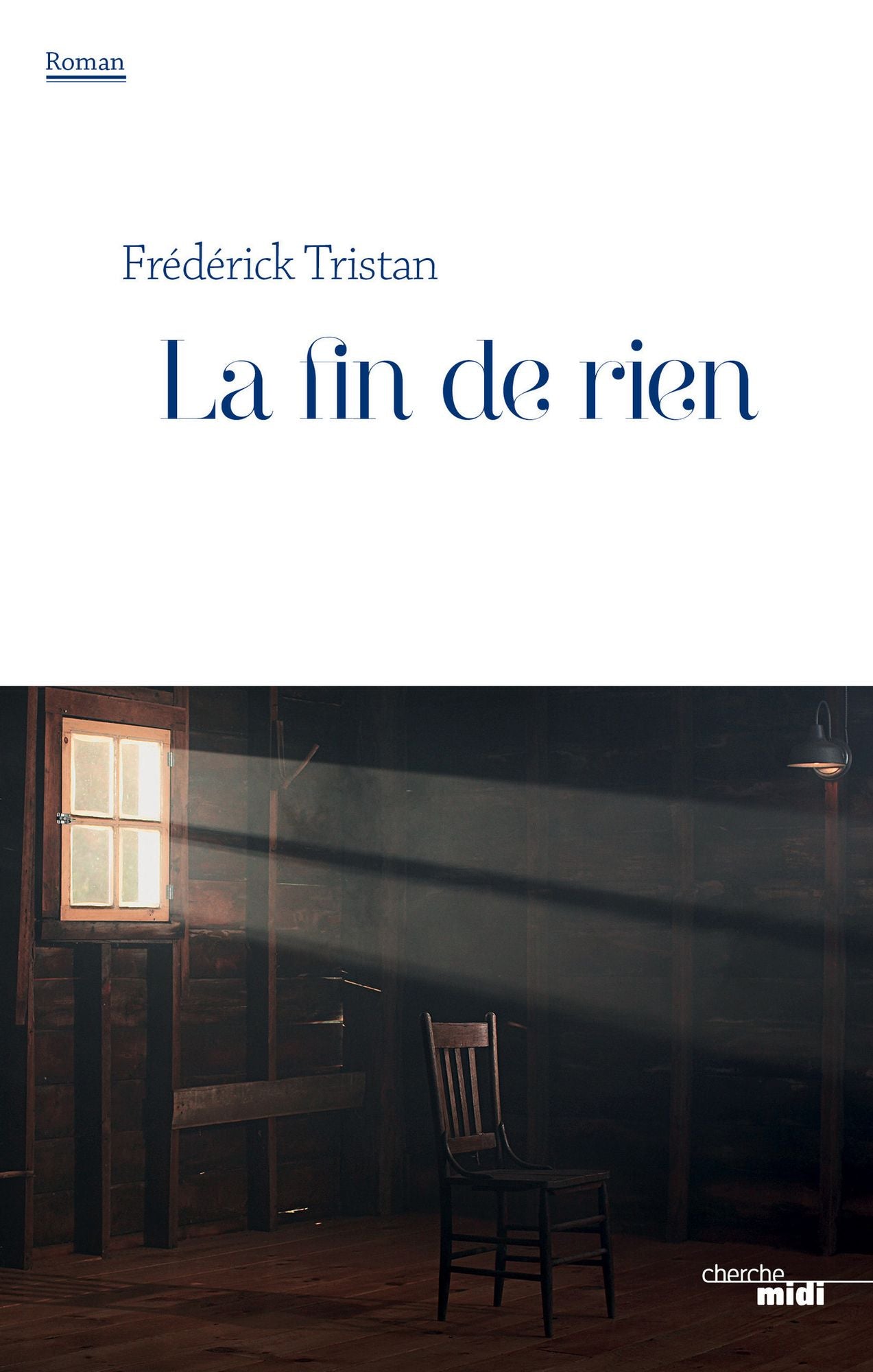 La fin de rien