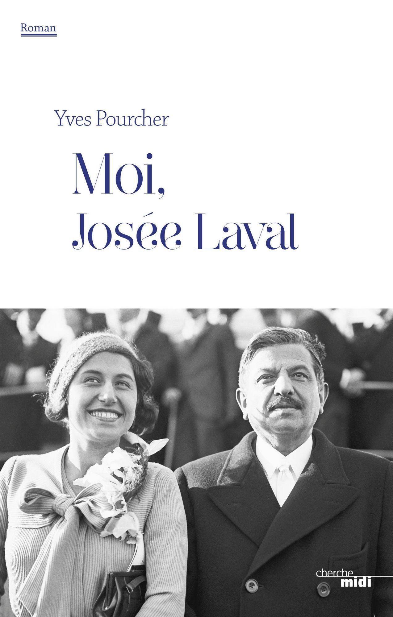 Moi, Josée Laval