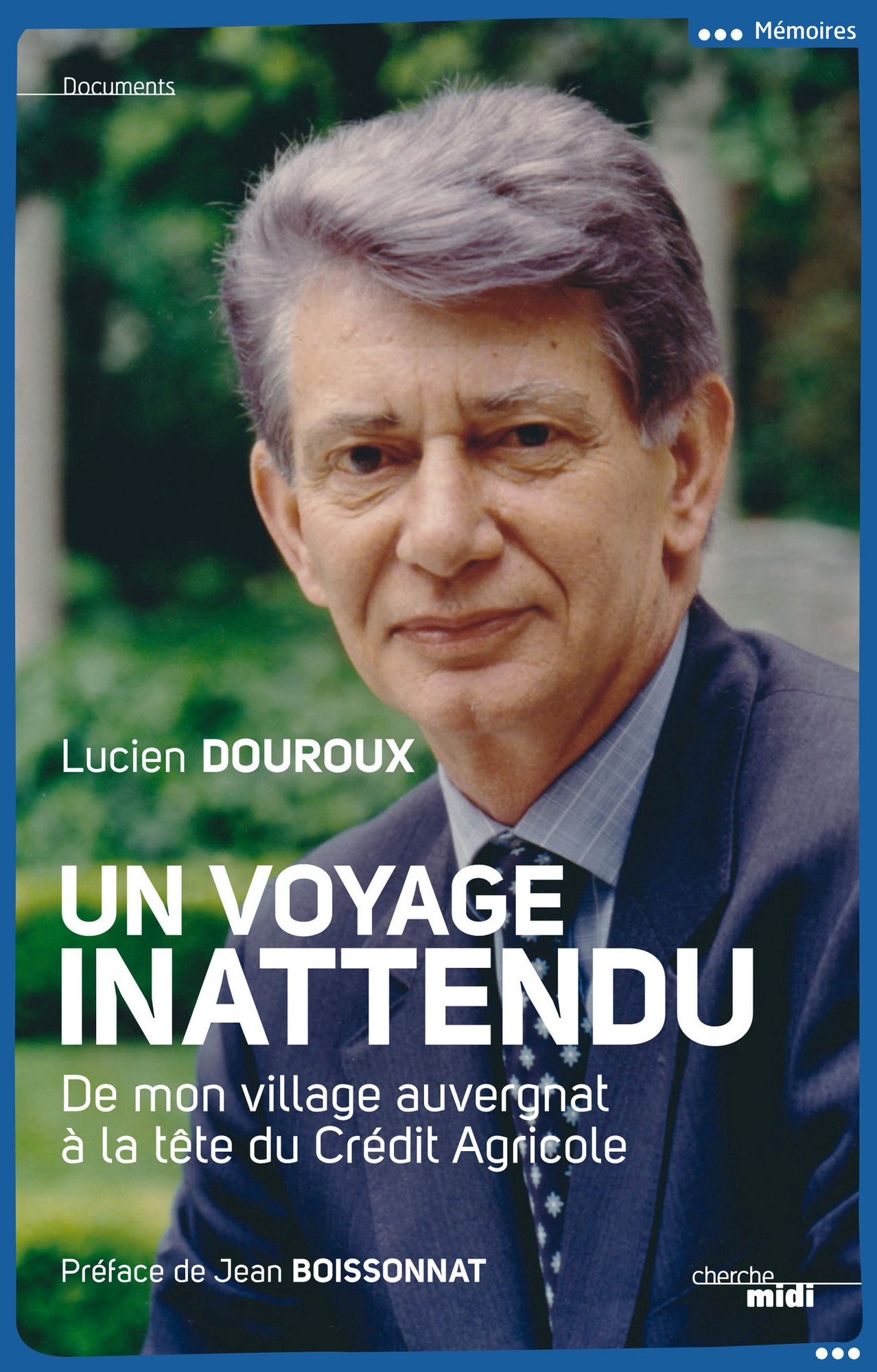 Un voyage inattendu
