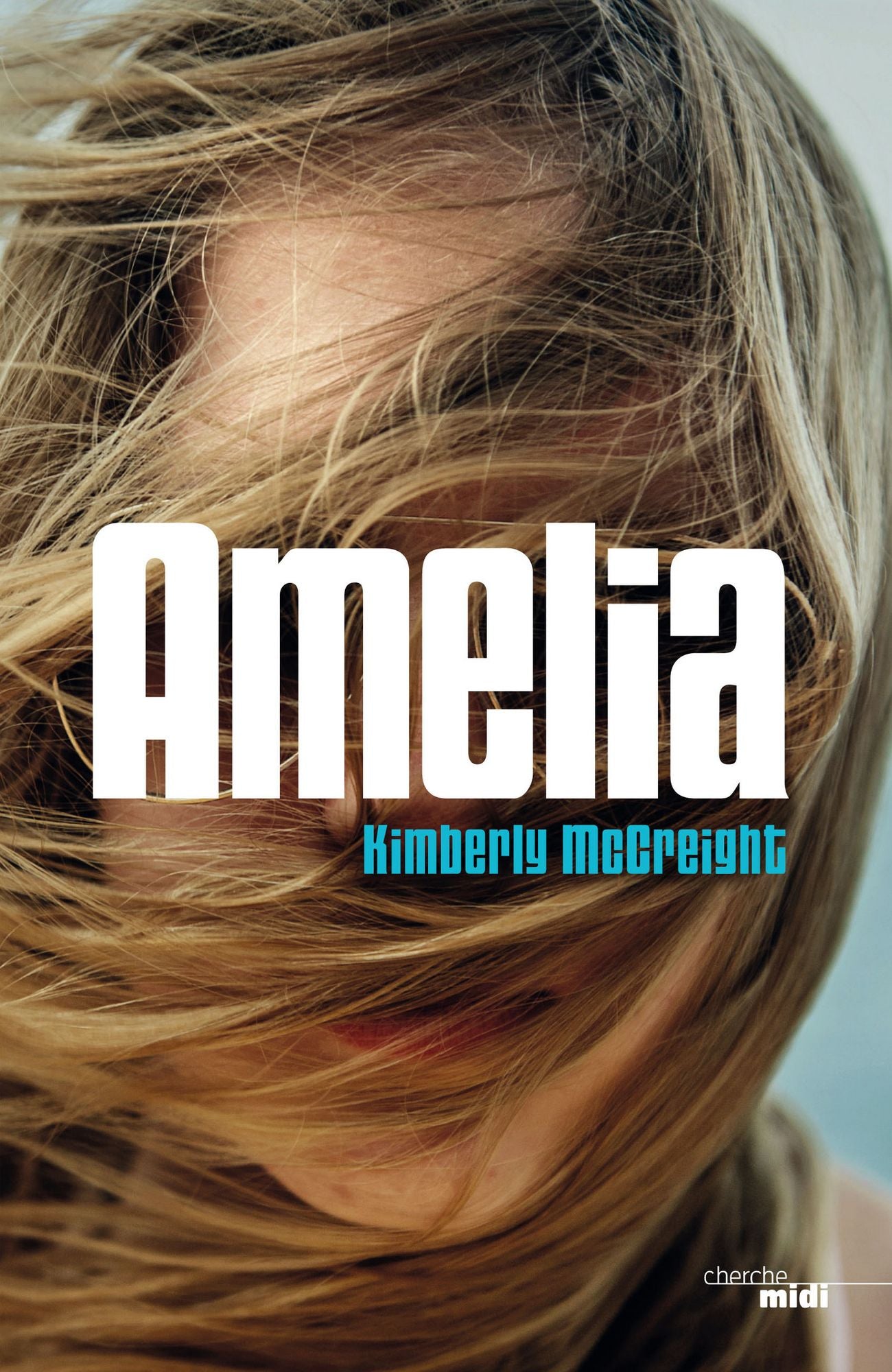 Amelia (EXTRAIT)