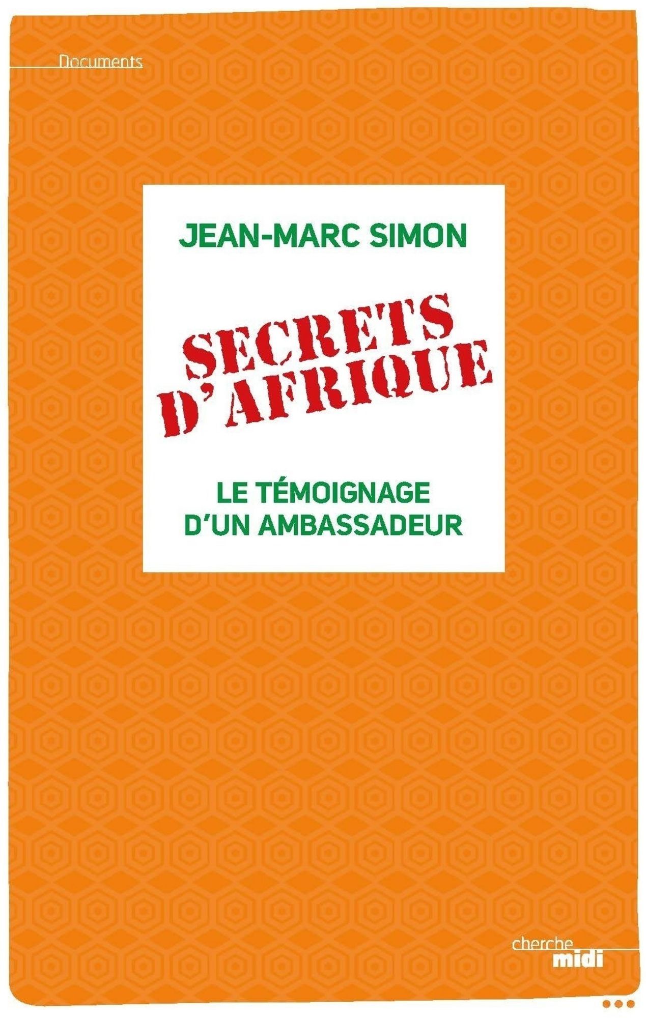 Secrets d'Afrique