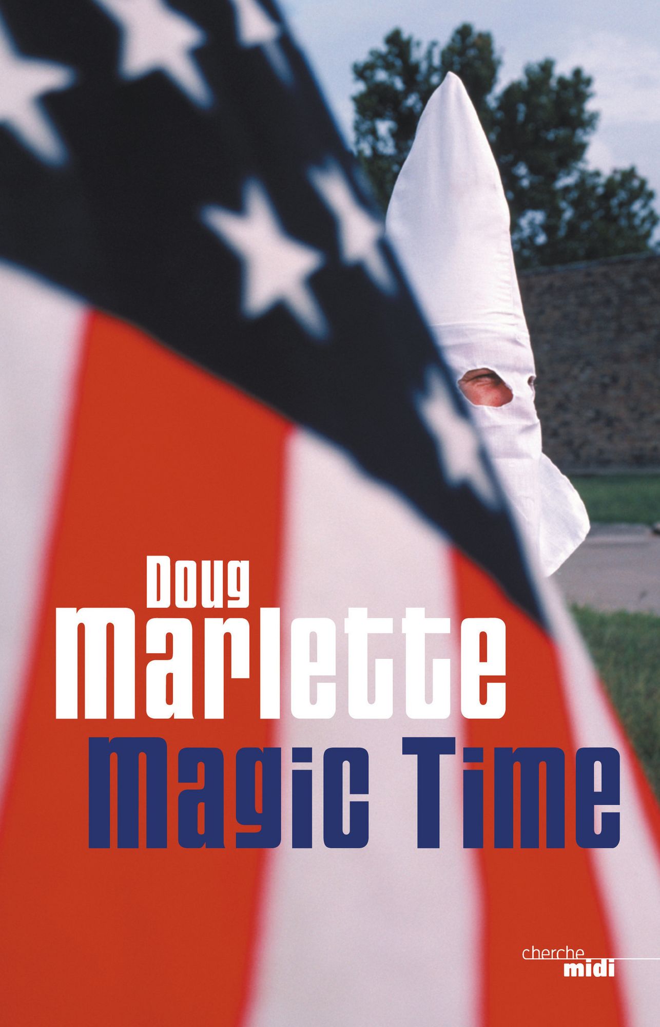 Magic Time - EXTRAIT