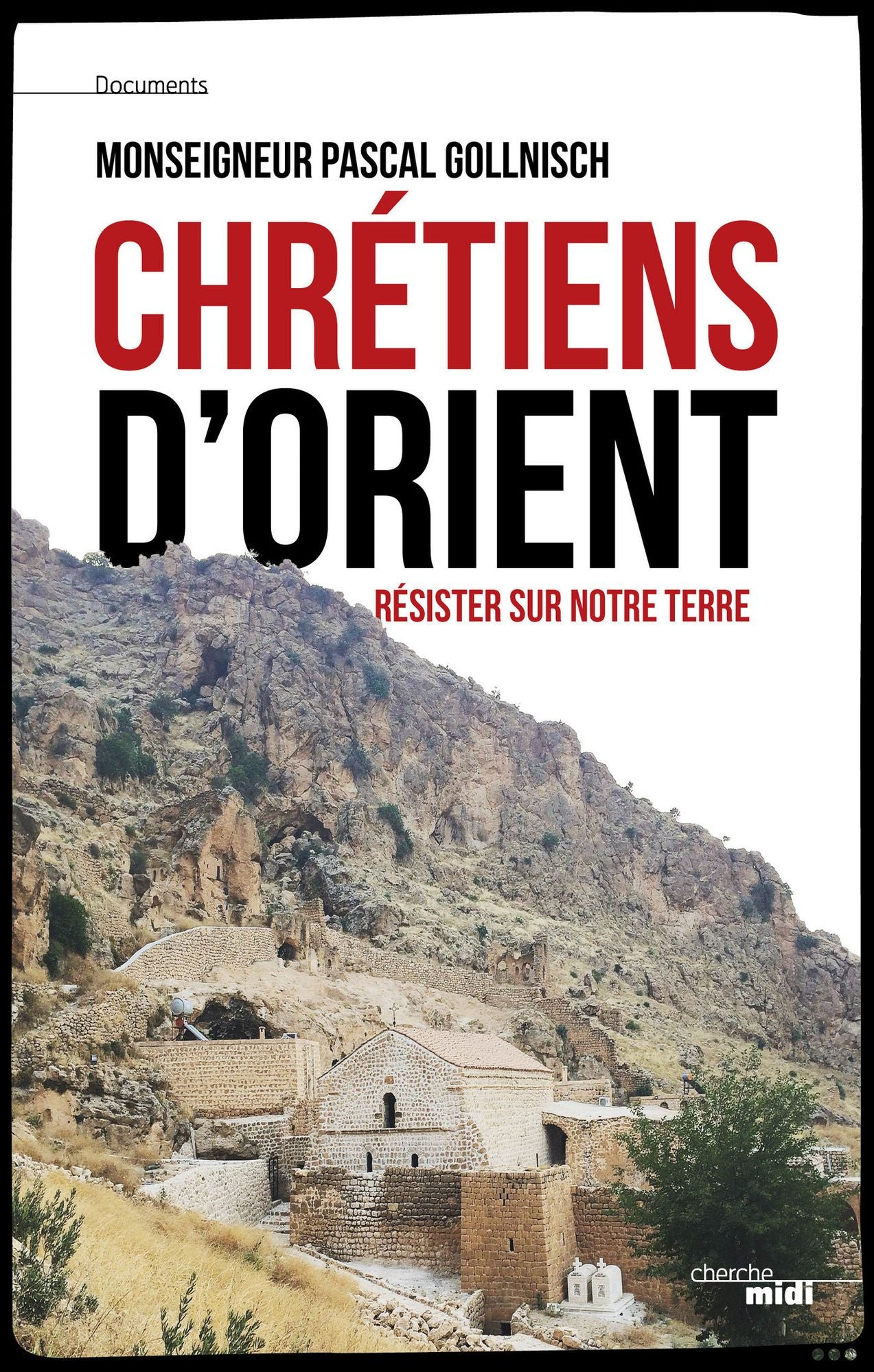 Chrétiens d'Orient