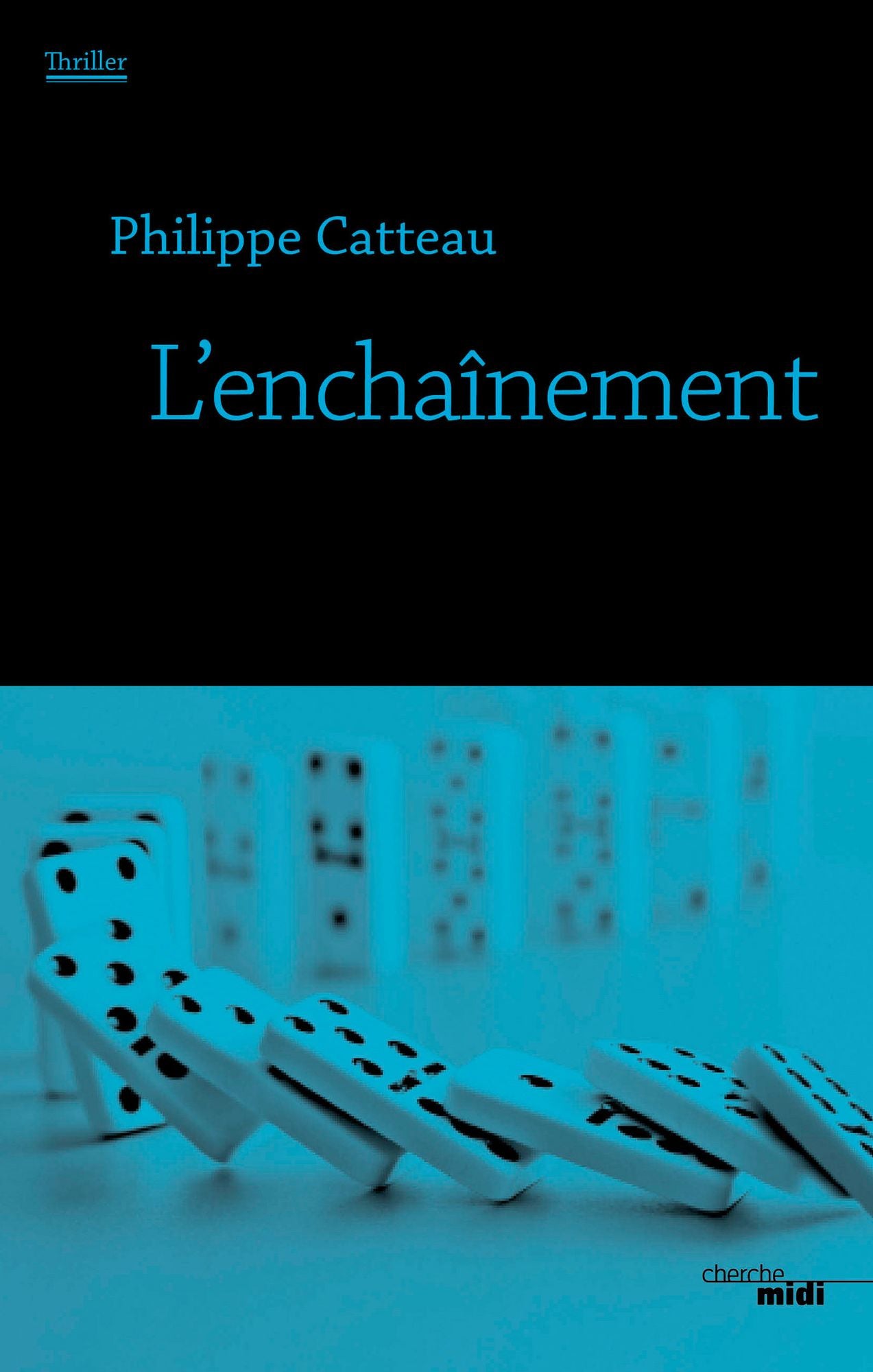 L'Enchaînement