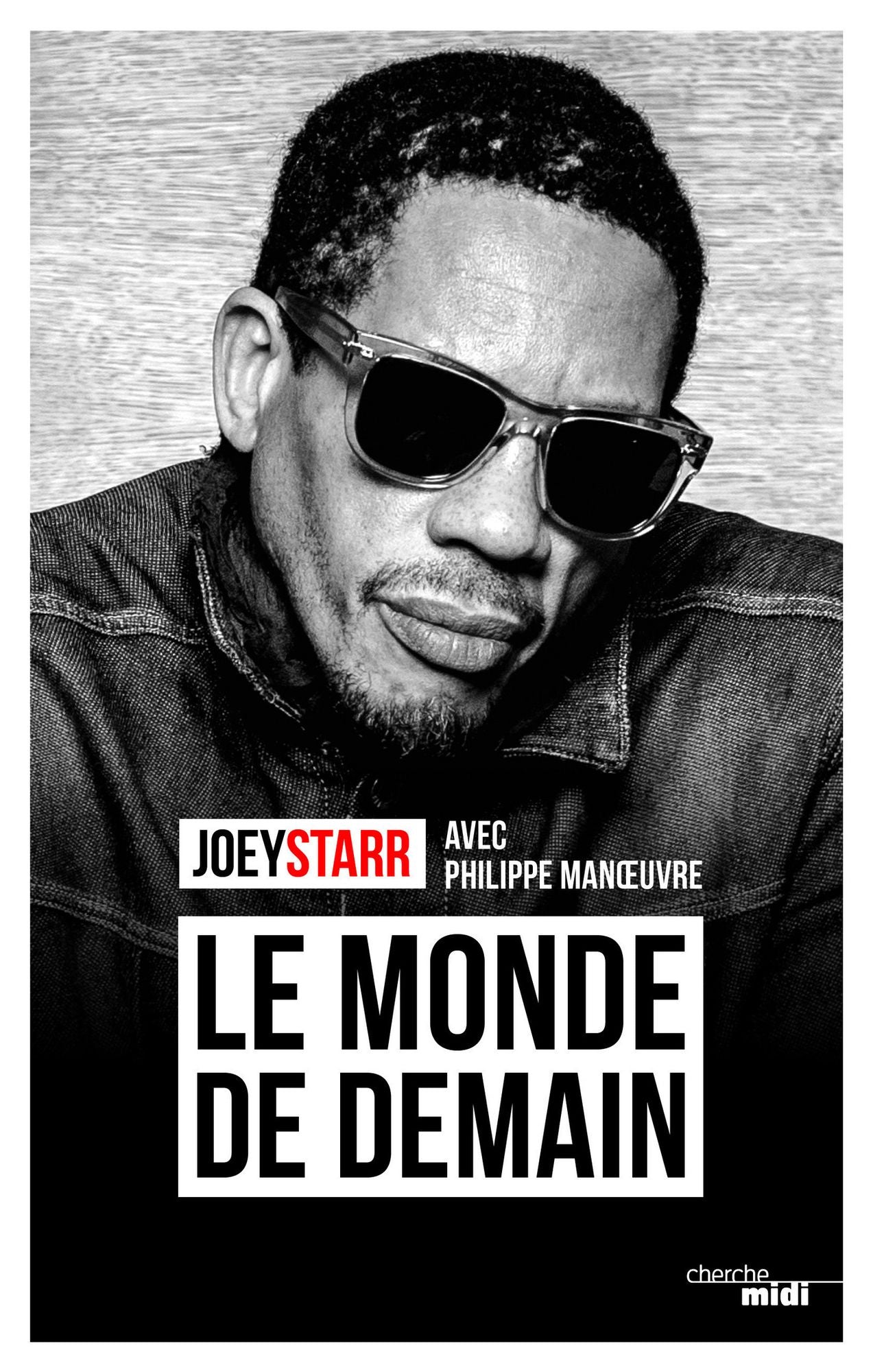 Le monde de demain