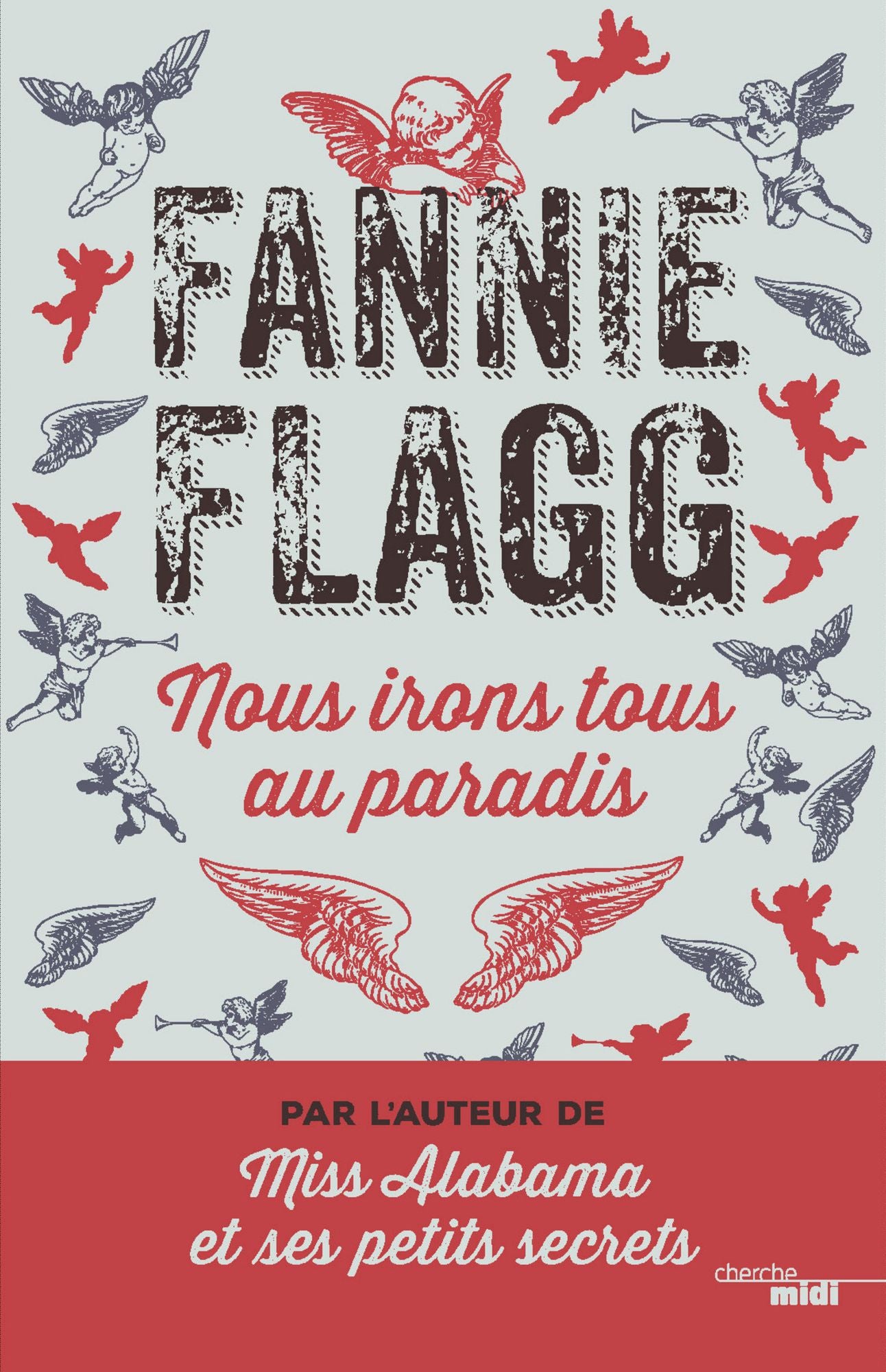 NOUS IRONS TOUS AU PARADIS - Extrait