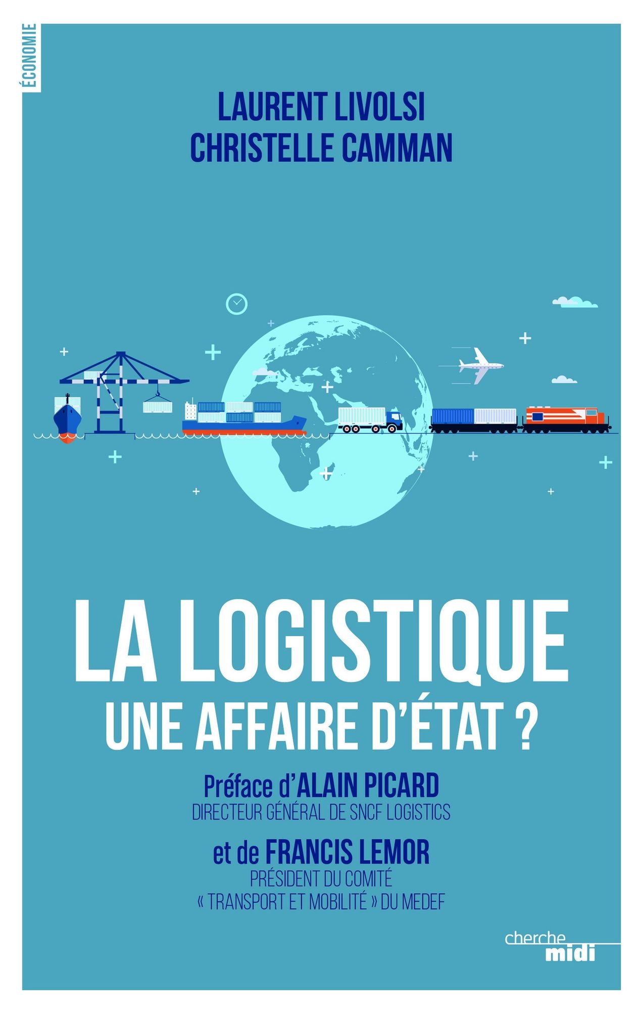La logistique, une affaire d'Etat ?