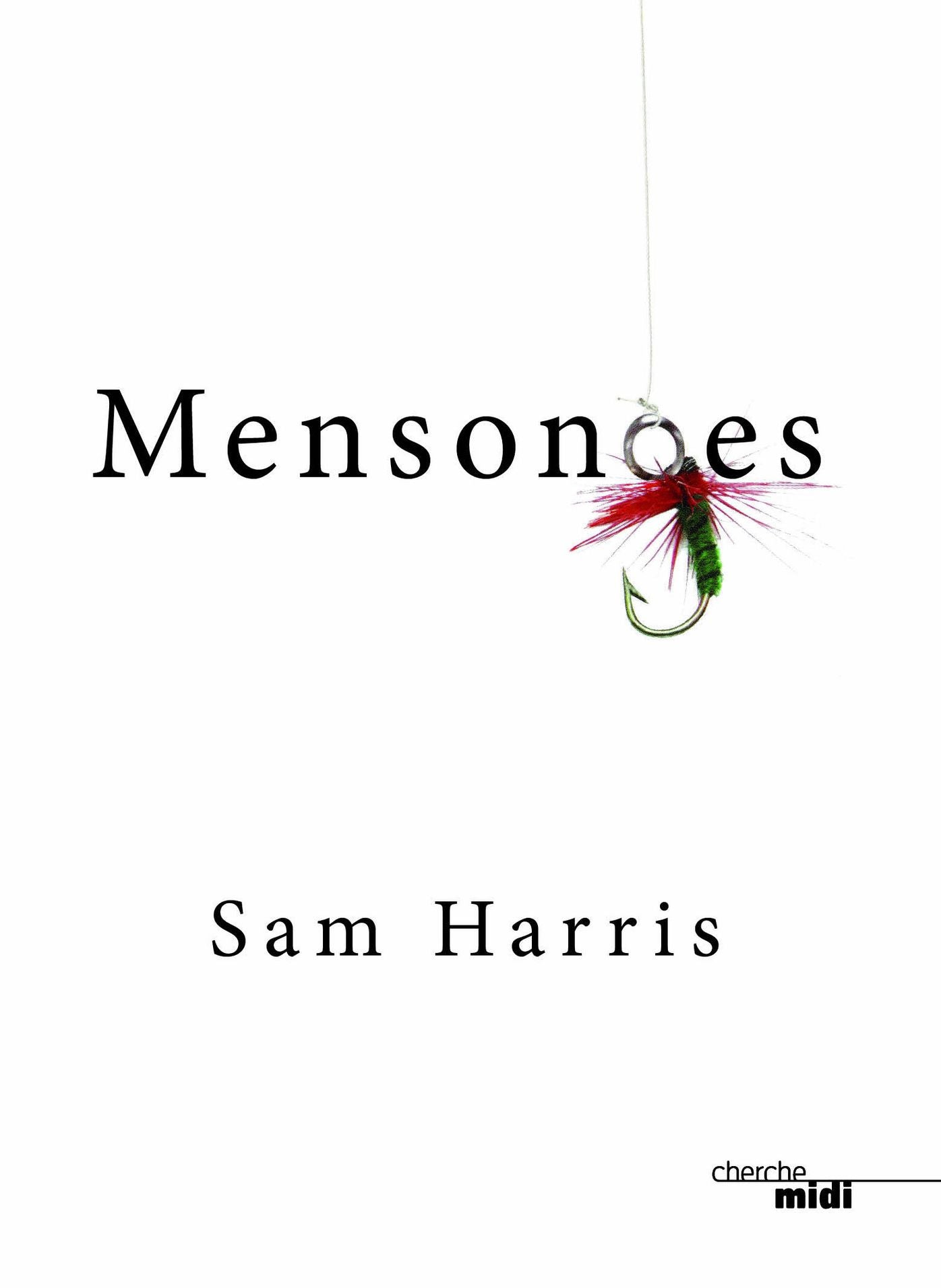 Mensonges