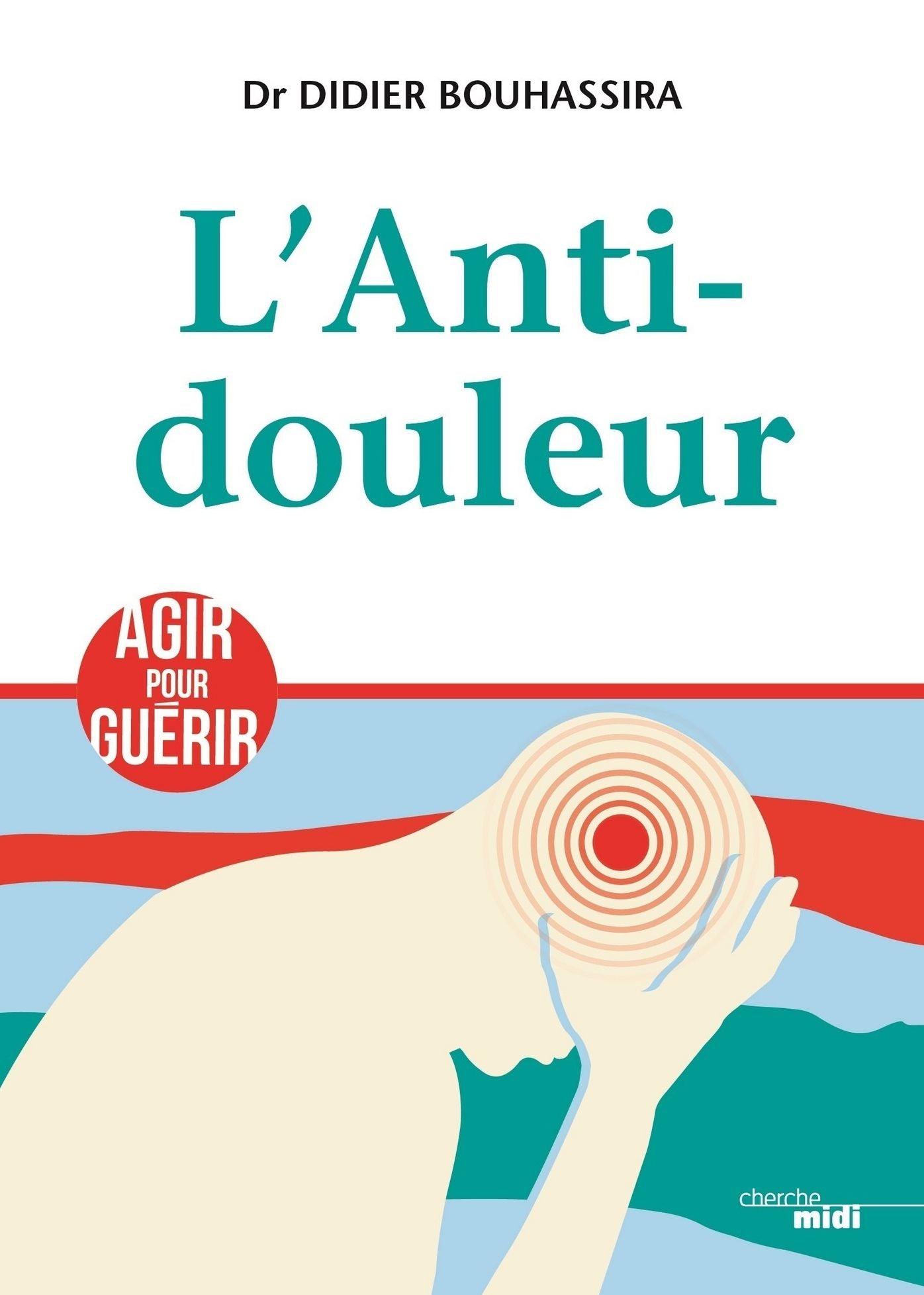 L'Anti-douleur