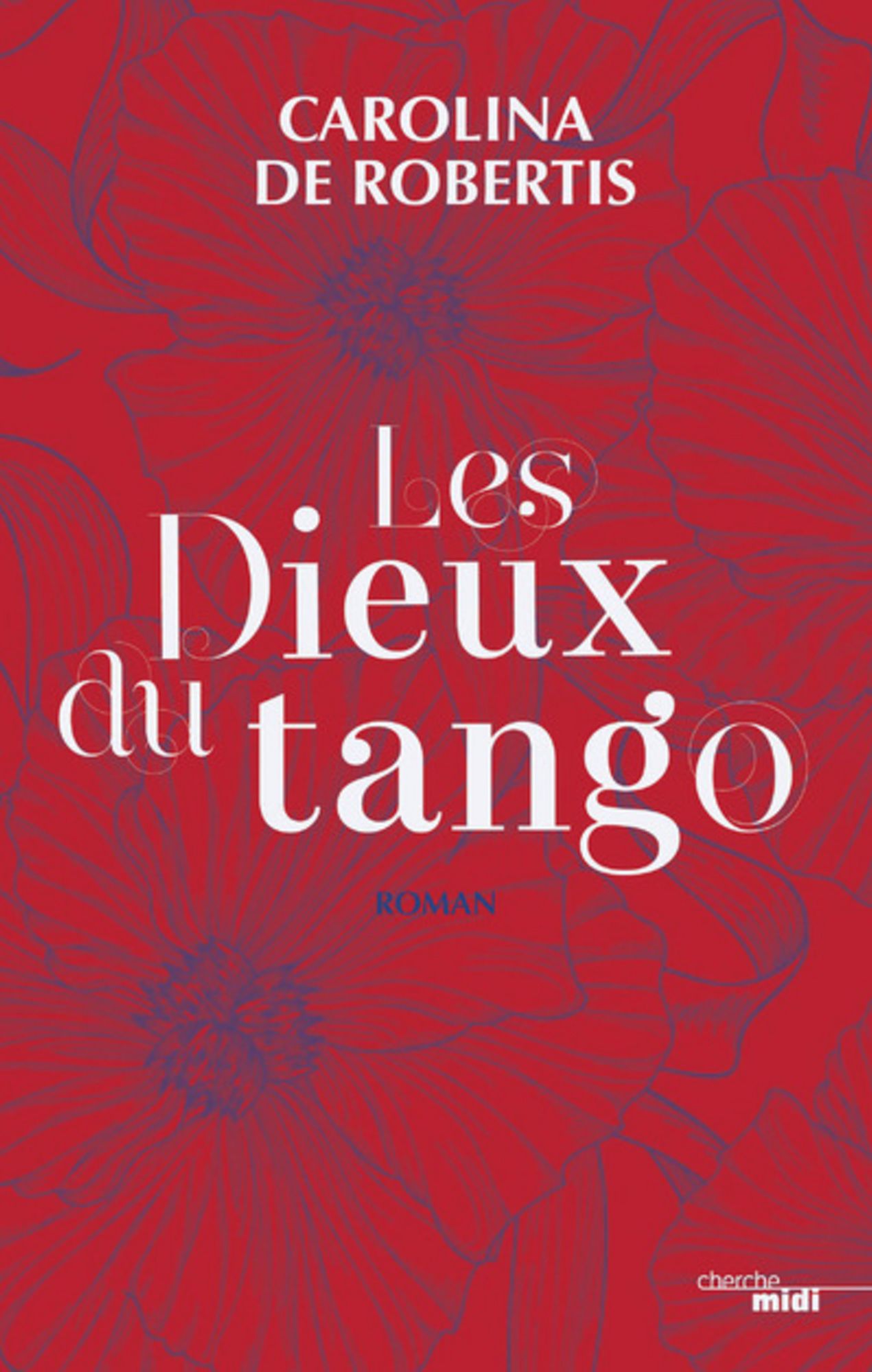 Les Dieux du Tango - Extrait