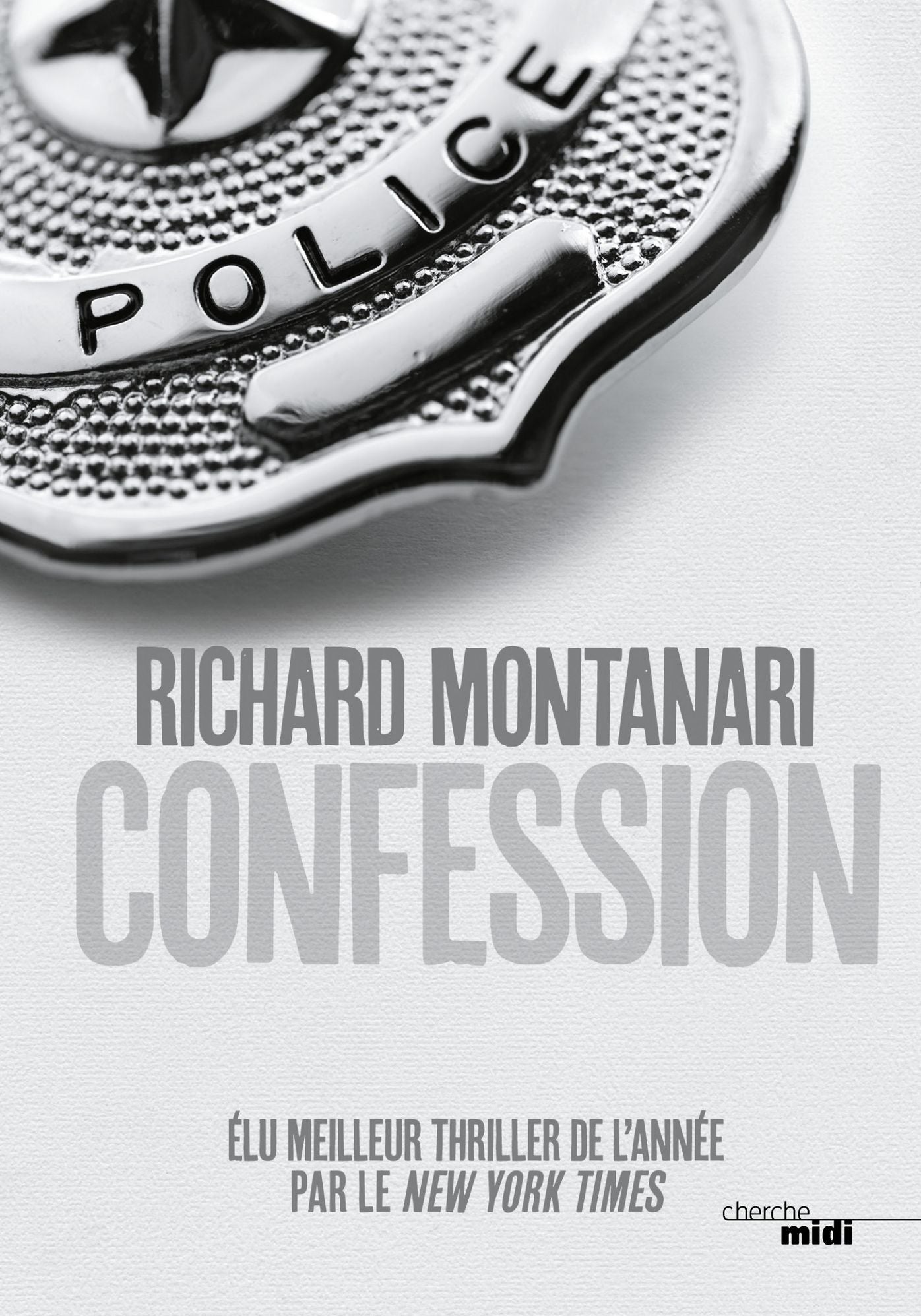Confession