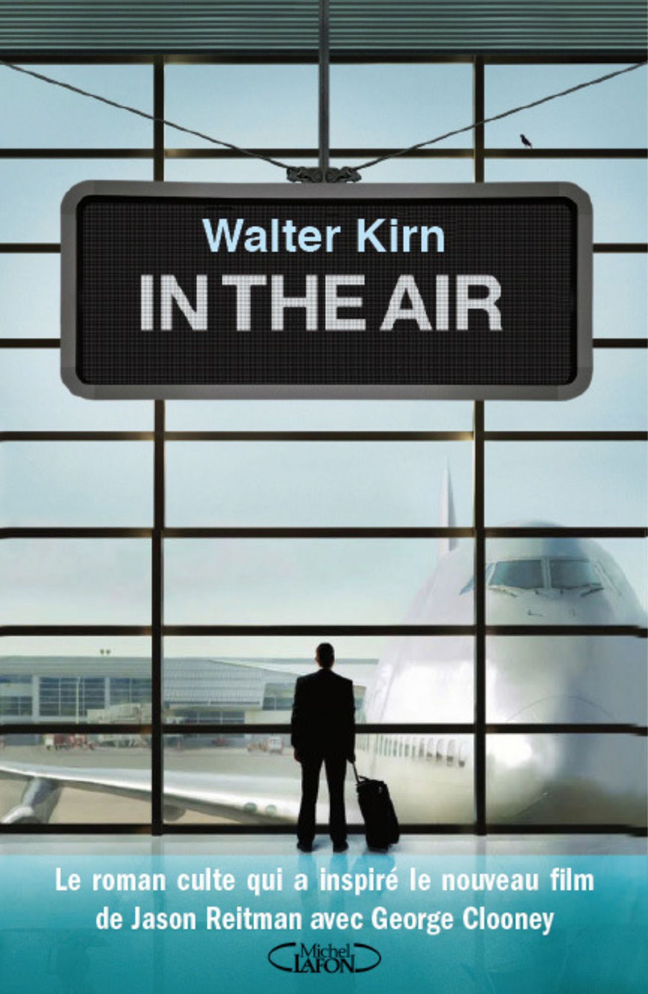 In the Air