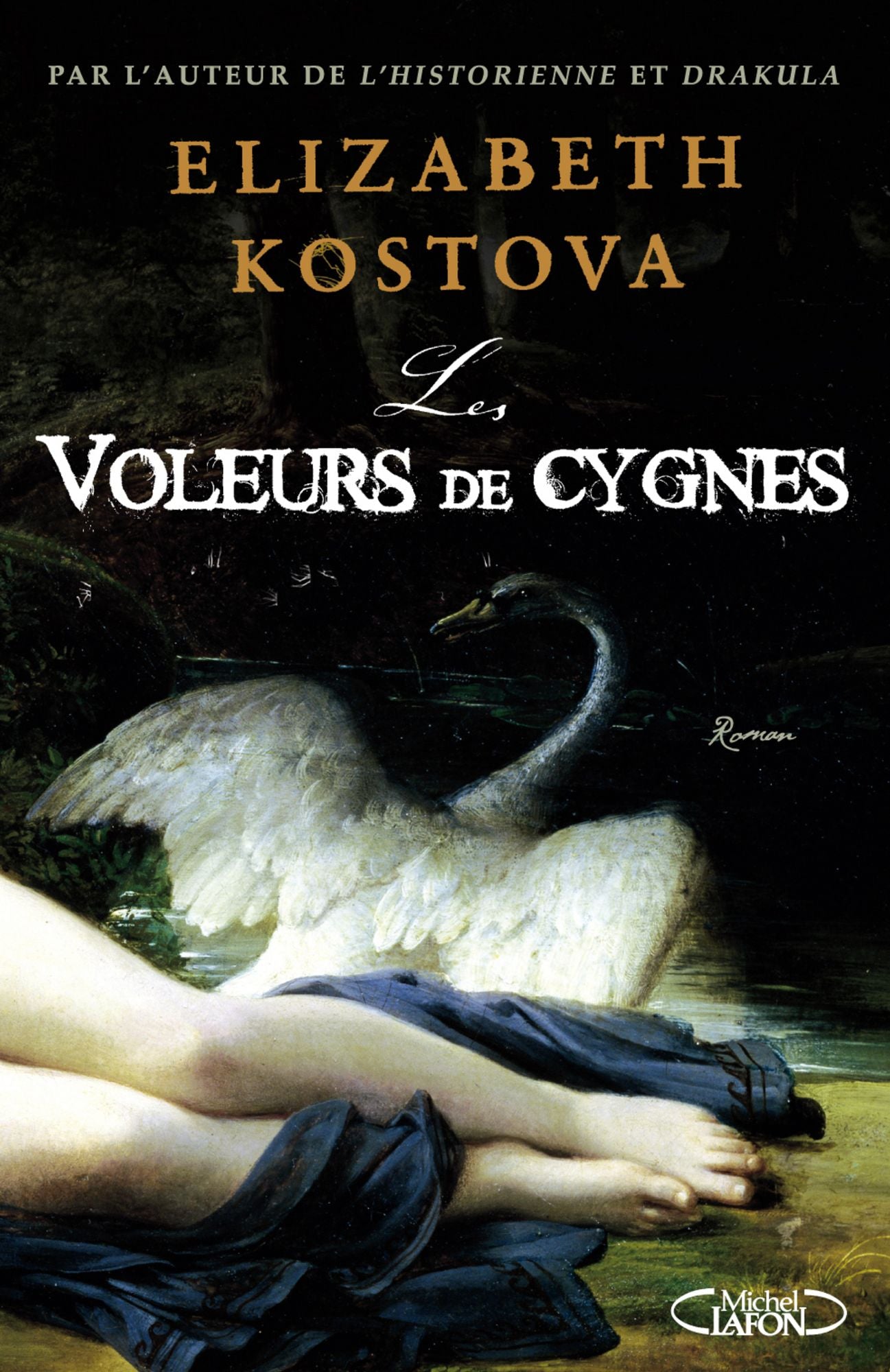 Voleurs de cignes