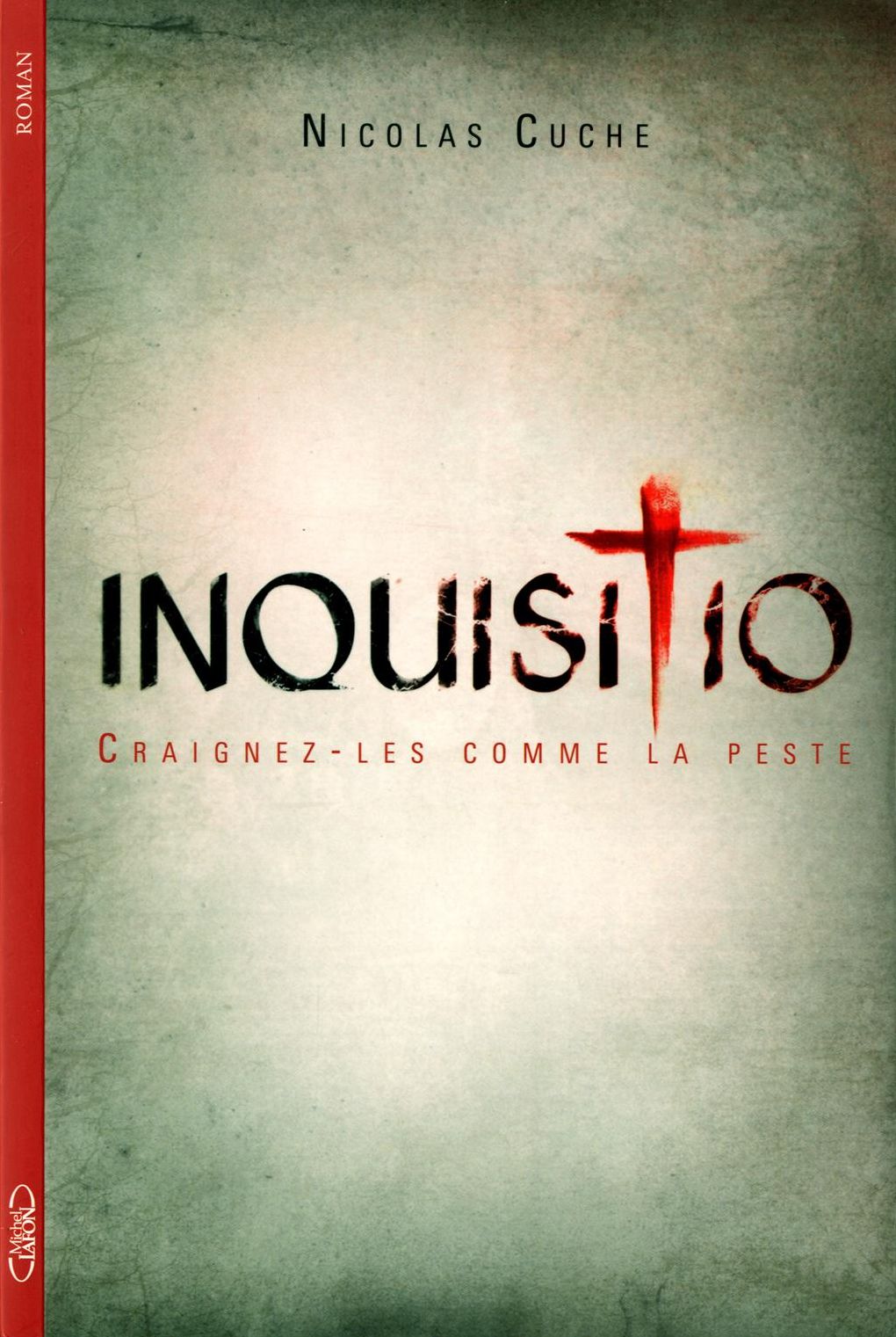 Inquisitio