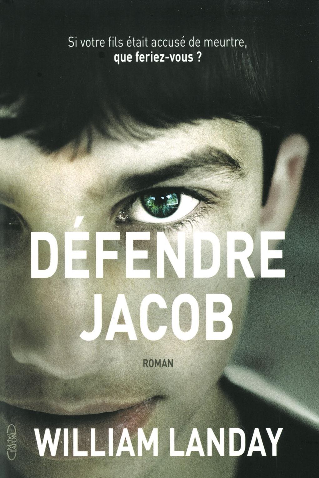 Défendre Jacob