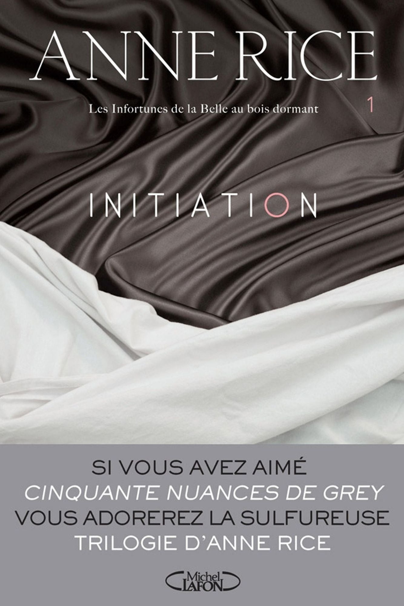 Initiation (The Claiming of Sleeping Beauty)