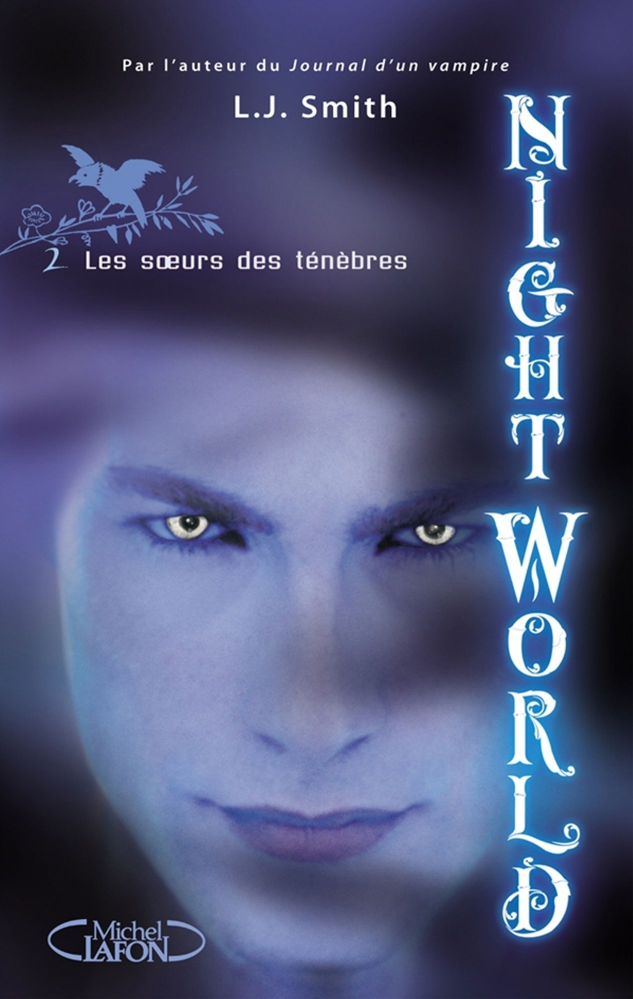 Night World, Tome 2: Les soeurs des ténèbres